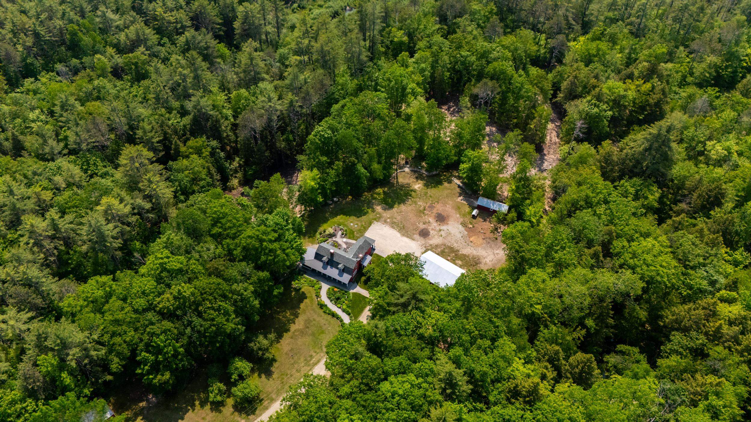 33 Roberts Rd, Eaton, NH 03832