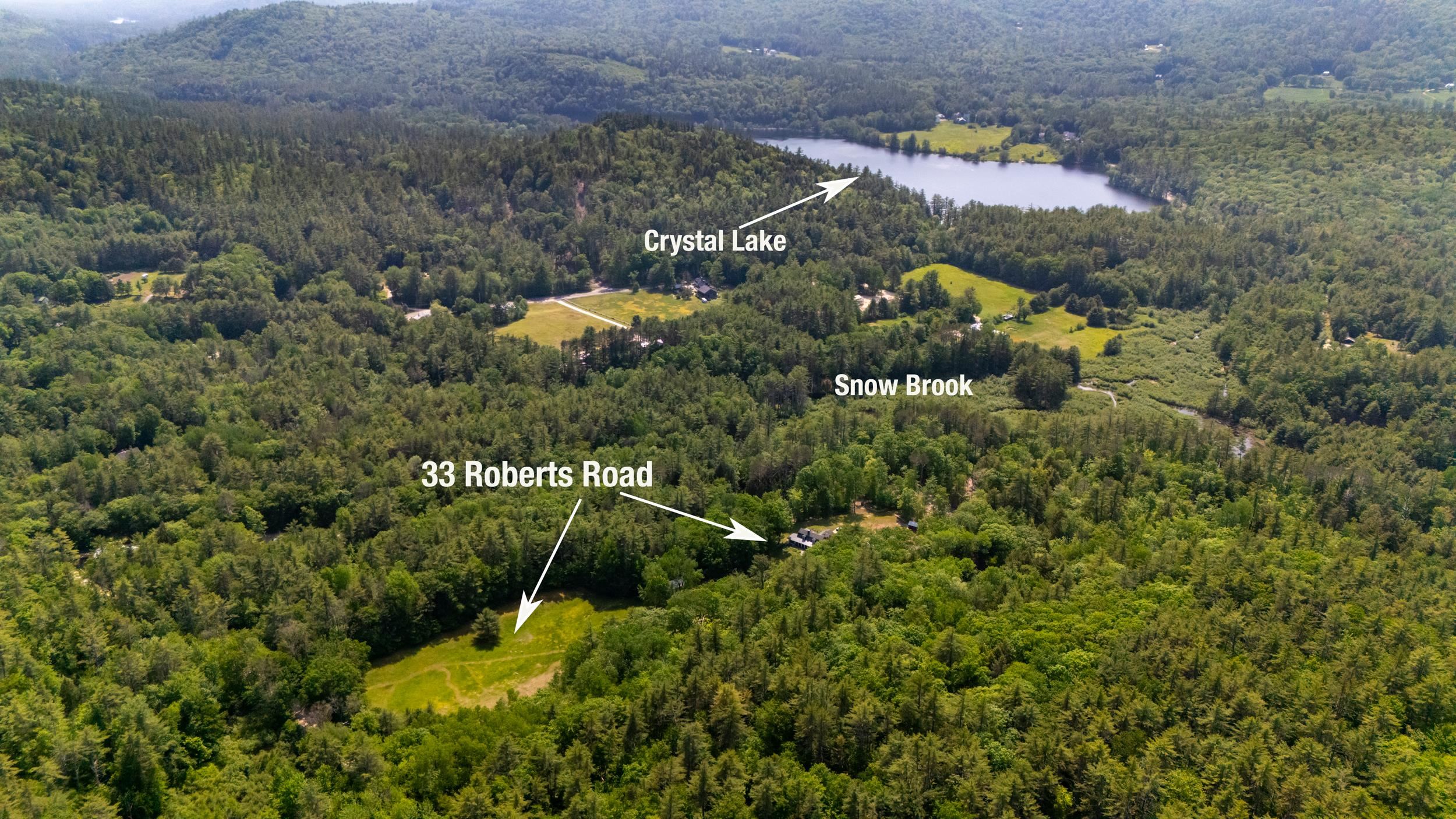 Homes for sale in Eaton, NH | 33 Roberts Rd, Eaton, NH 03832 | MLS# 5045097