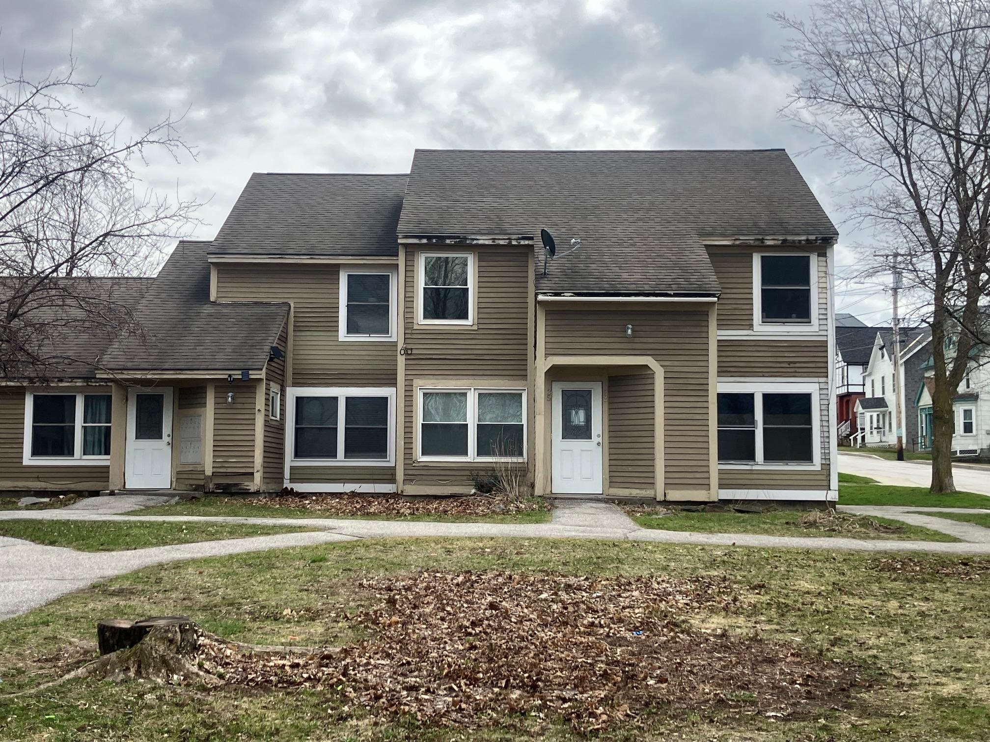 Homes for sale in St. Albans City, VT | 35 Hoyt St #2, St. Albans City, VT 05478 | MLS# 5045106