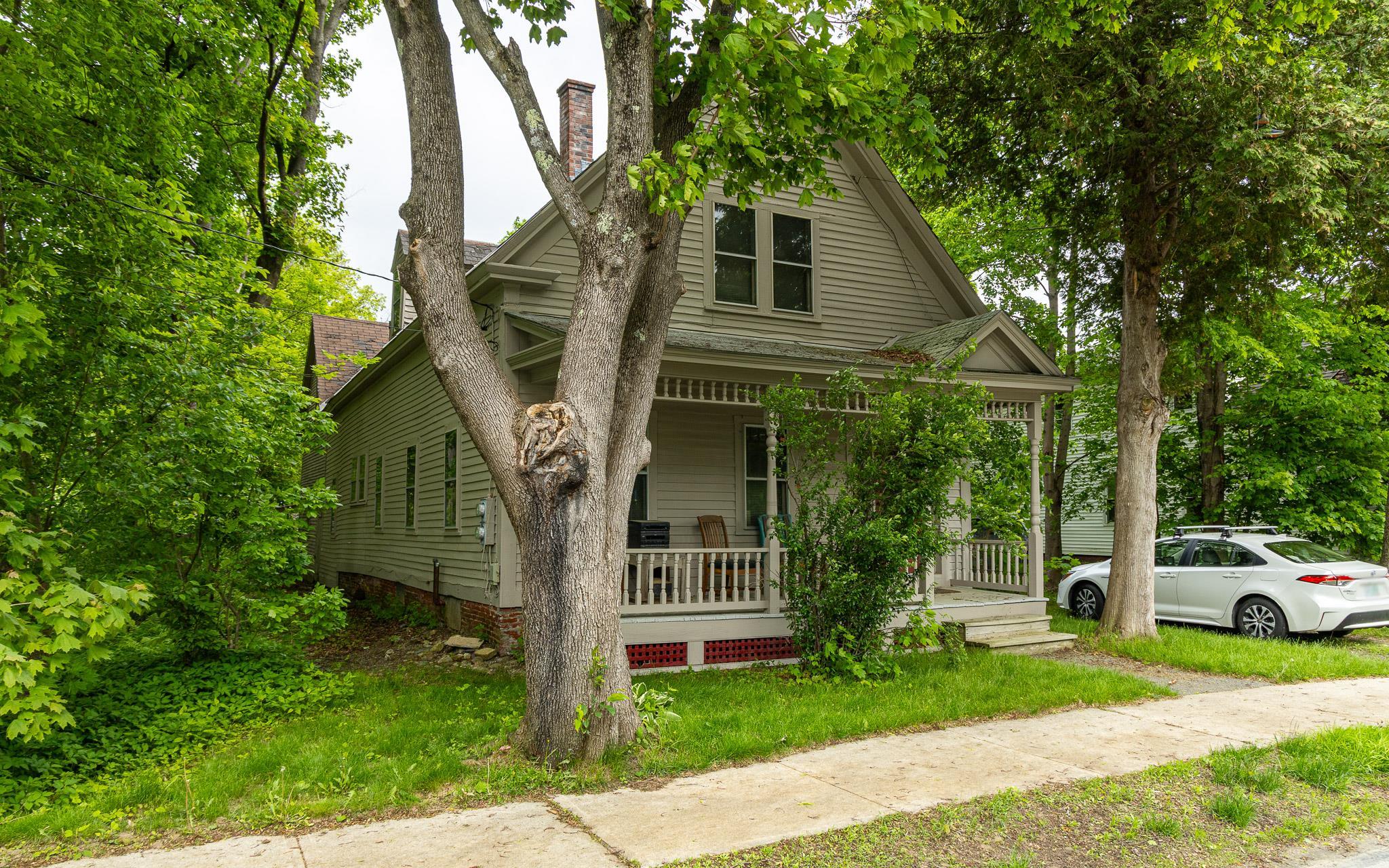 KEENE NH Homes for sale