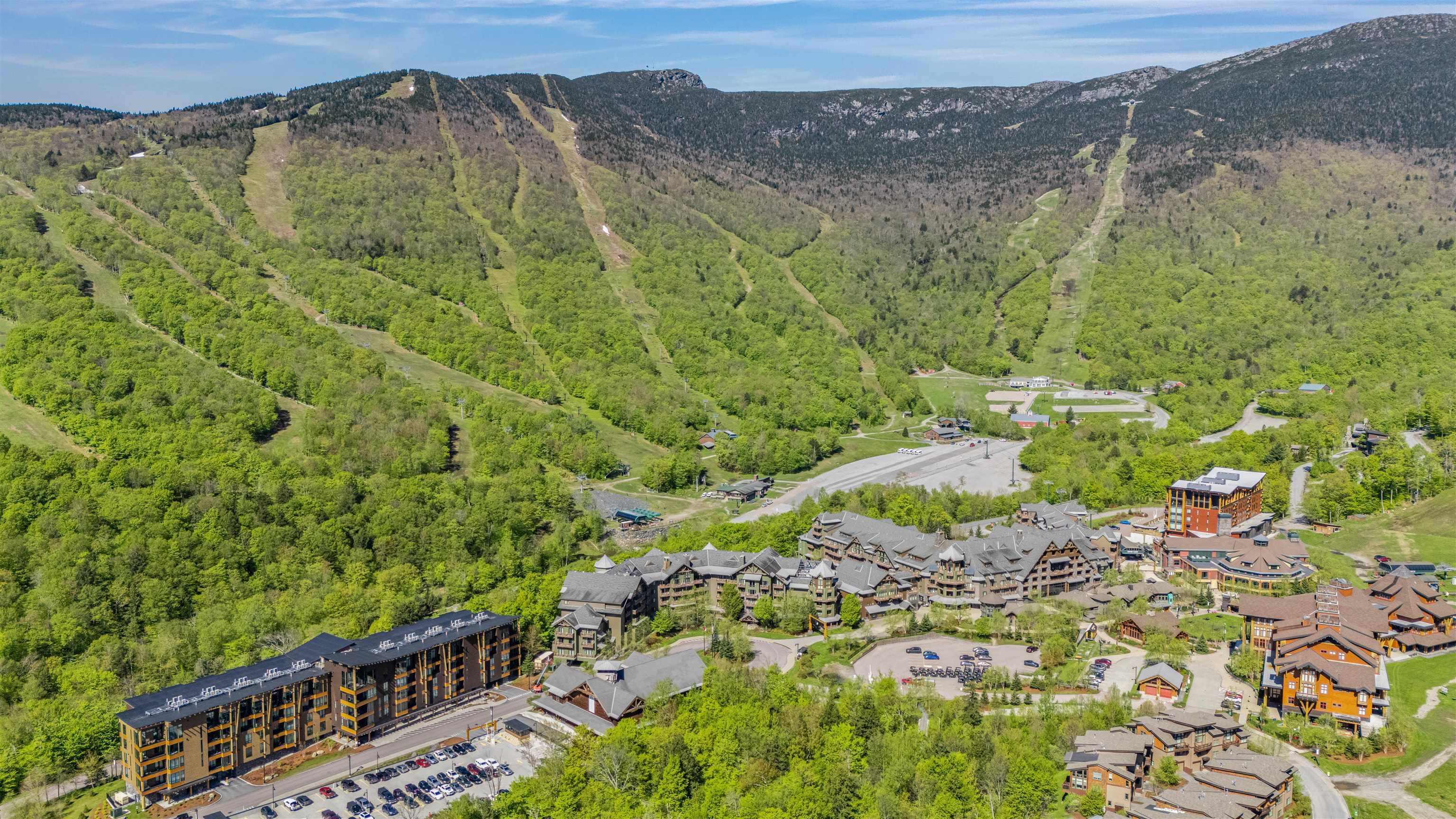 Homes for sale in Stowe, VT | 69 Hourglass Dr #205, Stowe, VT 05672 | MLS# 5045125