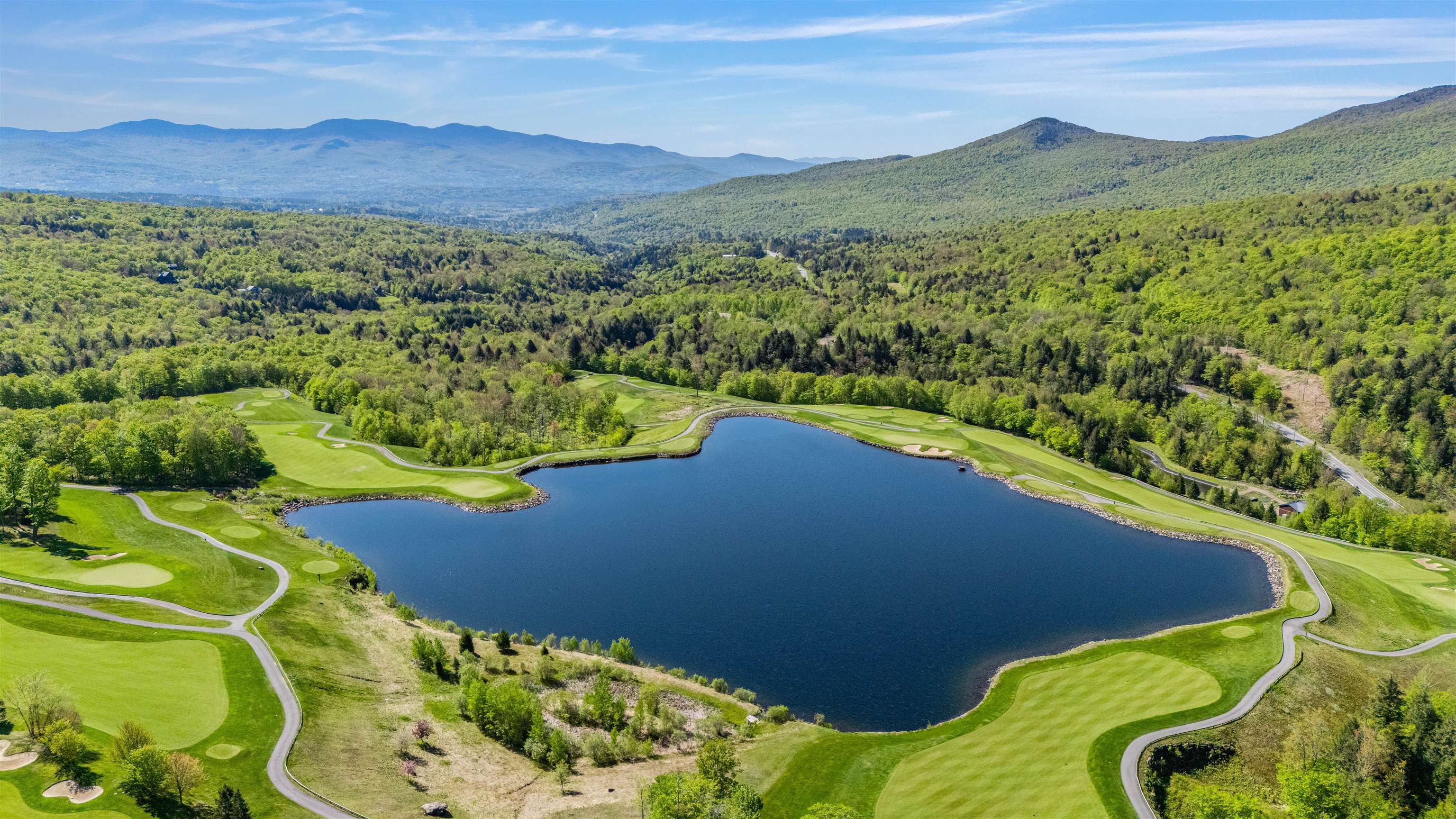 Homes for sale in Stowe, VT | 69 Hourglass Dr #205, Stowe, VT 05672 | MLS# 5045125