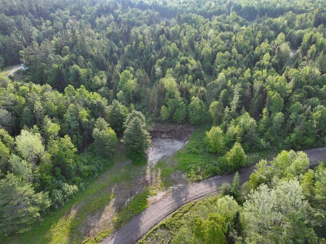 Lot 2 Off Us Route 3, Columbia, NH 03576