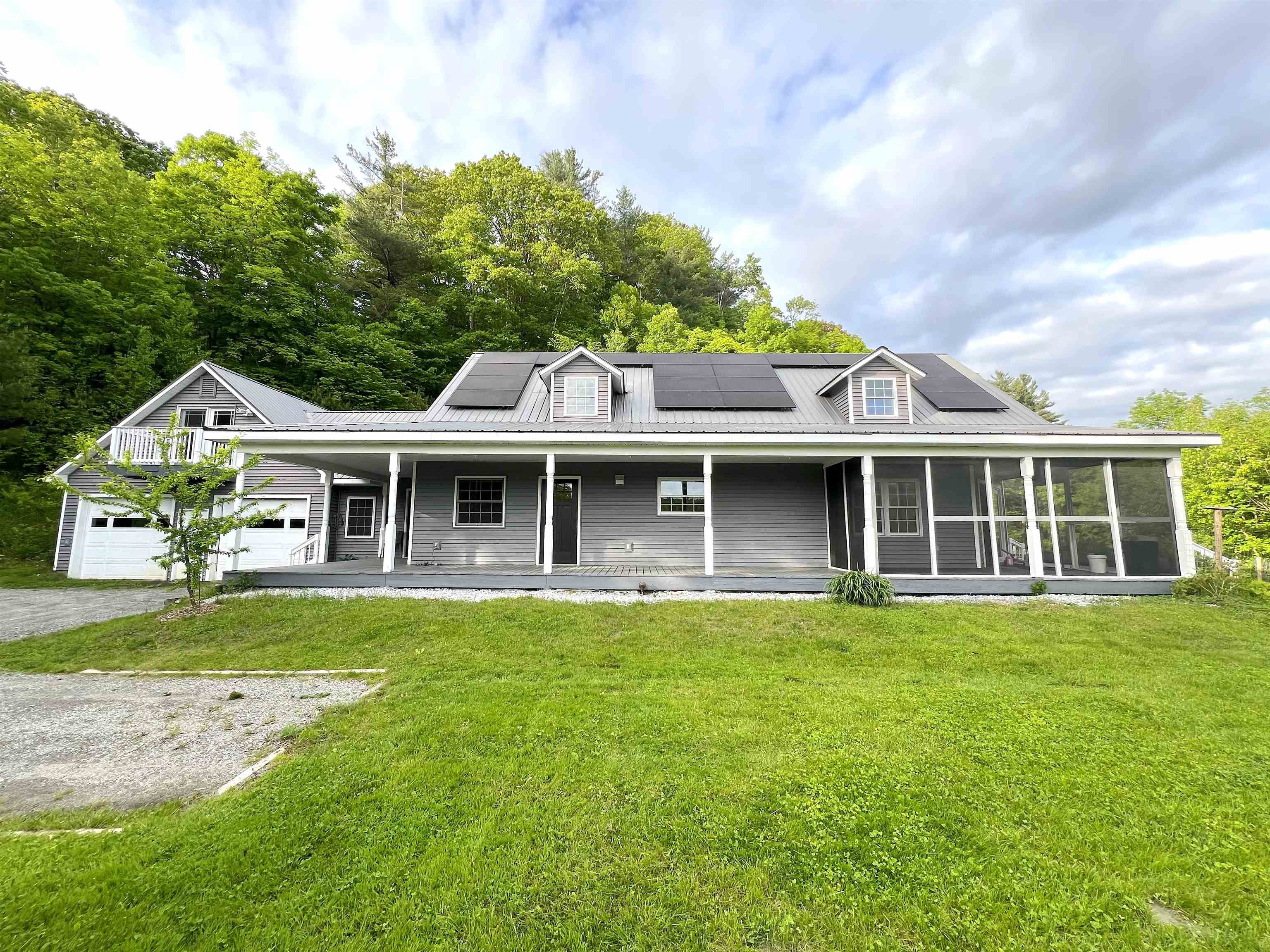 Homes for sale in Cambridge, VT | 272 Pumpkin Harbor Rd, Cambridge, VT 05444 | MLS# 5045128