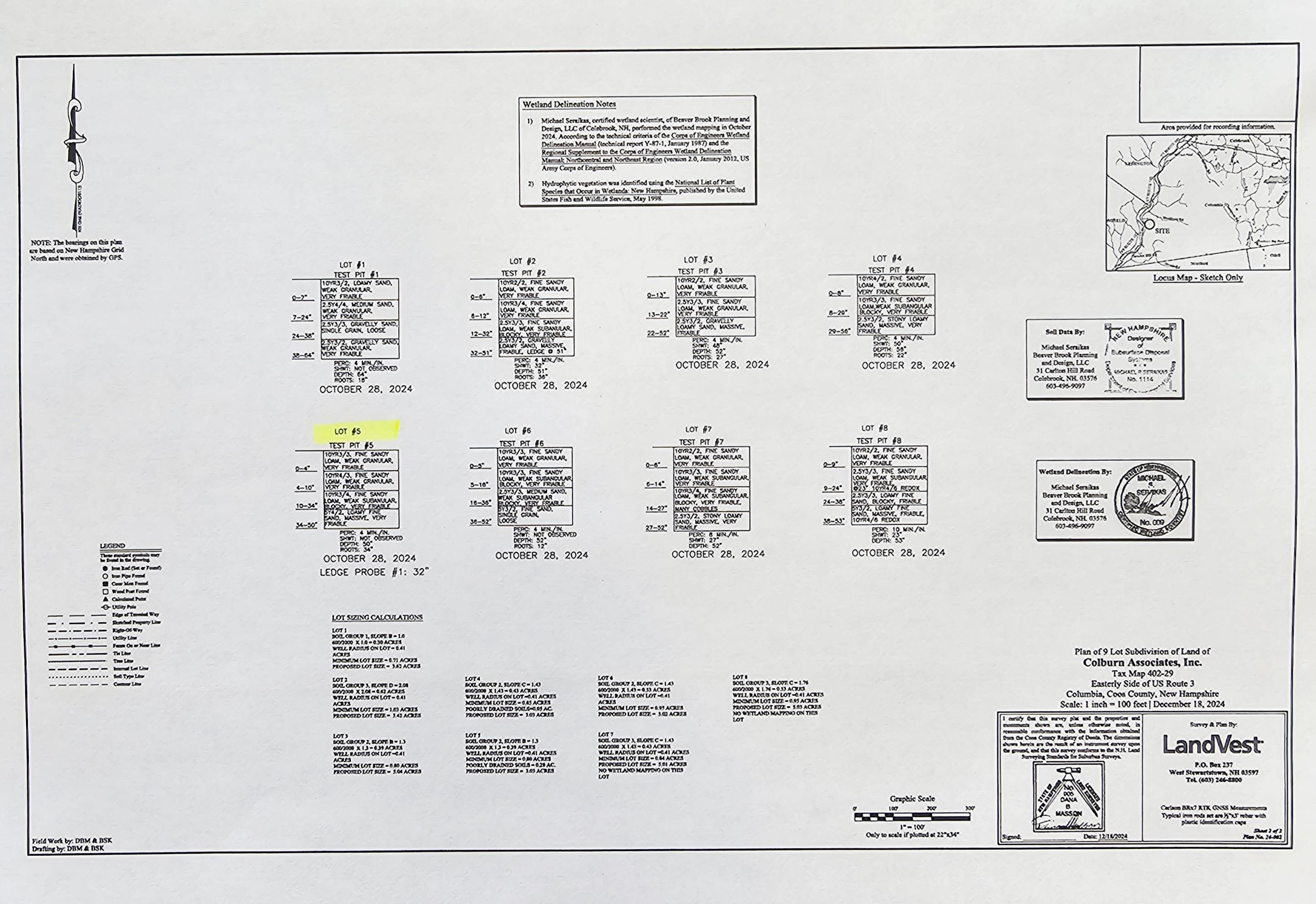 Homes for sale in Columbia, NH | Lot 5 Off Us Route 3, Columbia, NH 03576 | MLS# 5045143