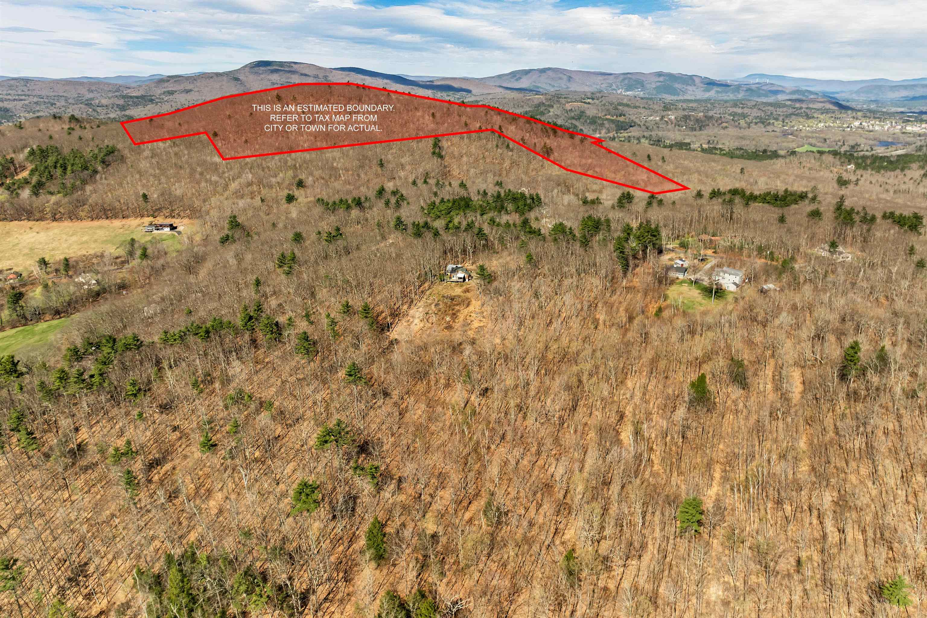 Homes for sale in Ashland, NH | 00 Hicks Hill Rd, Ashland, NH 03217 | MLS# 5045153