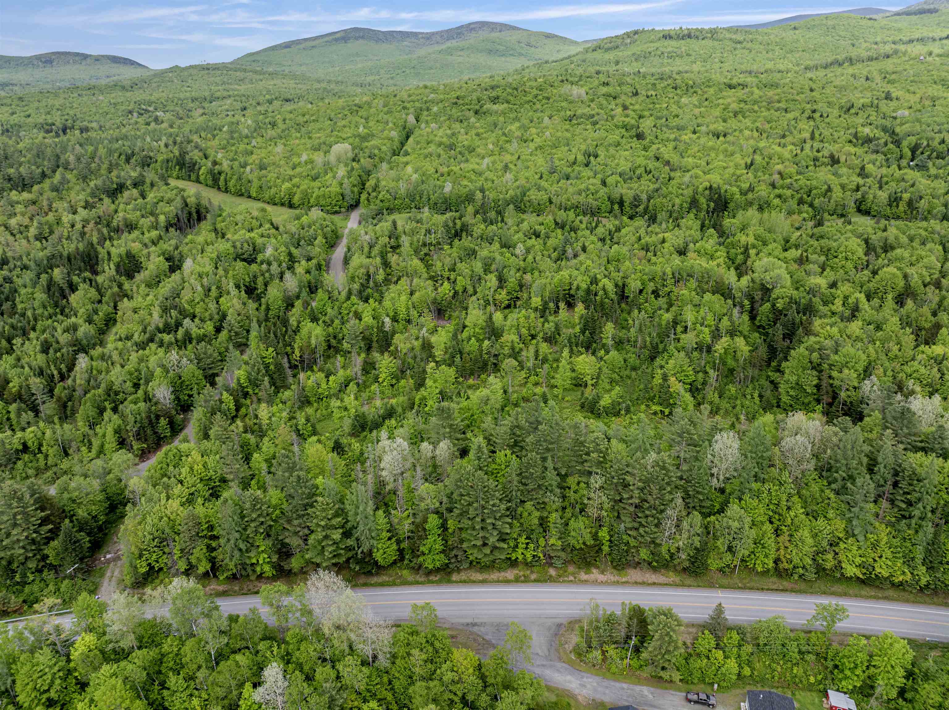 Homes for sale in Columbia, NH | Lot 7 Off Us Route 3, Columbia, NH 03576 | MLS# 5045154