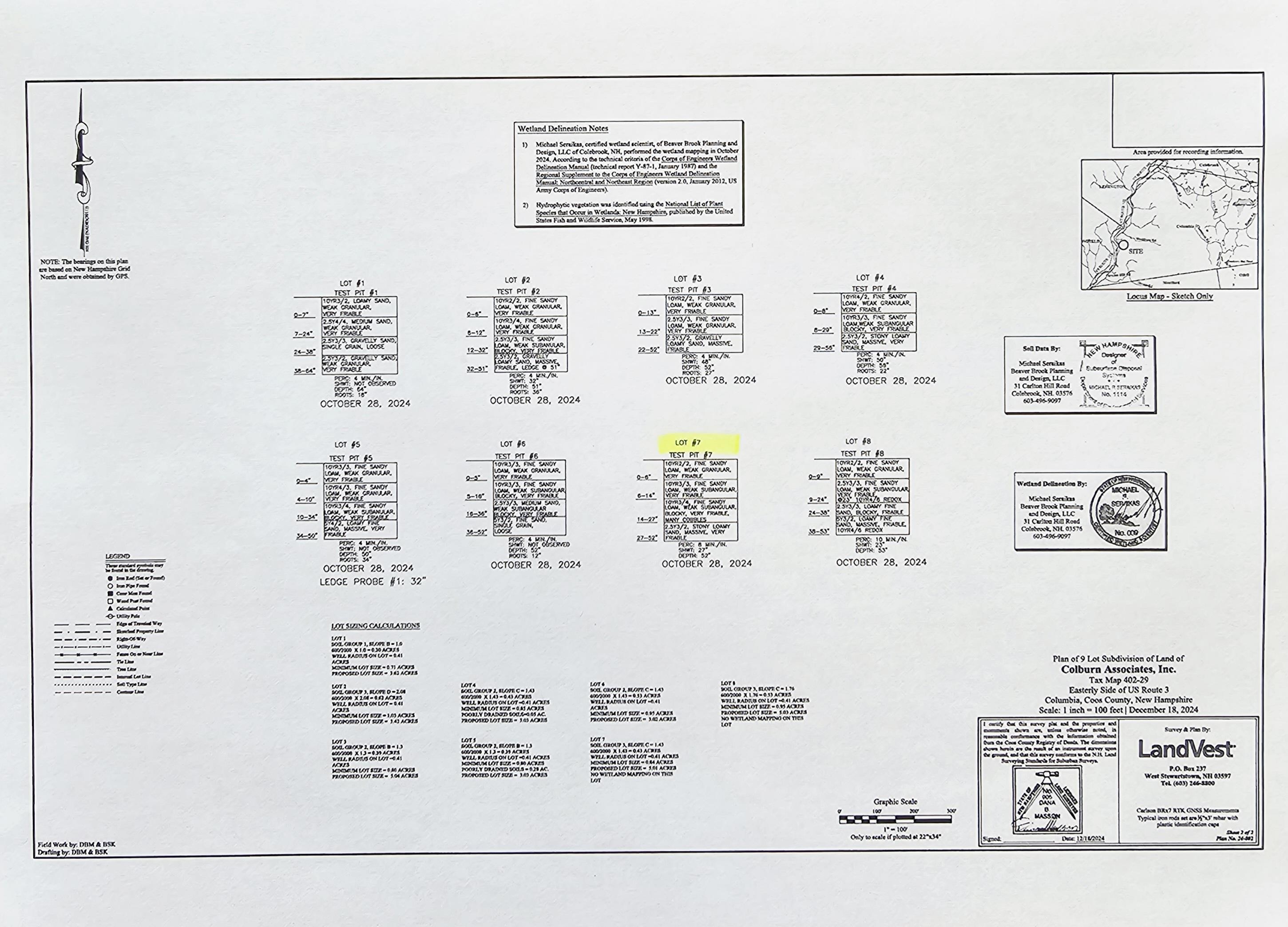 Homes for sale in Columbia, NH | Lot 7 Off Us Route 3, Columbia, NH 03576 | MLS# 5045154