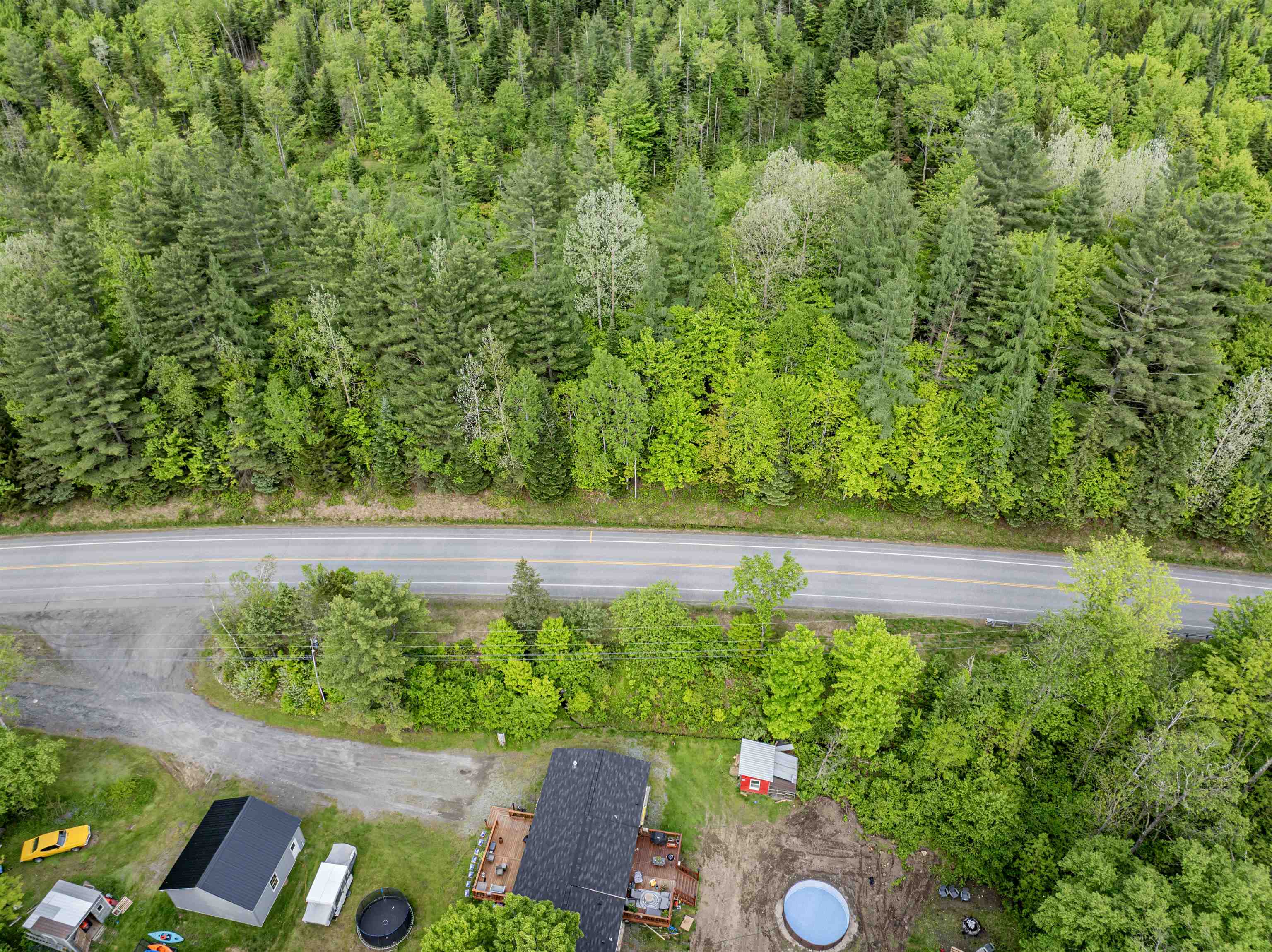 Homes for sale in Columbia, NH | Lot 7 Off Us Route 3, Columbia, NH 03576 | MLS# 5045154