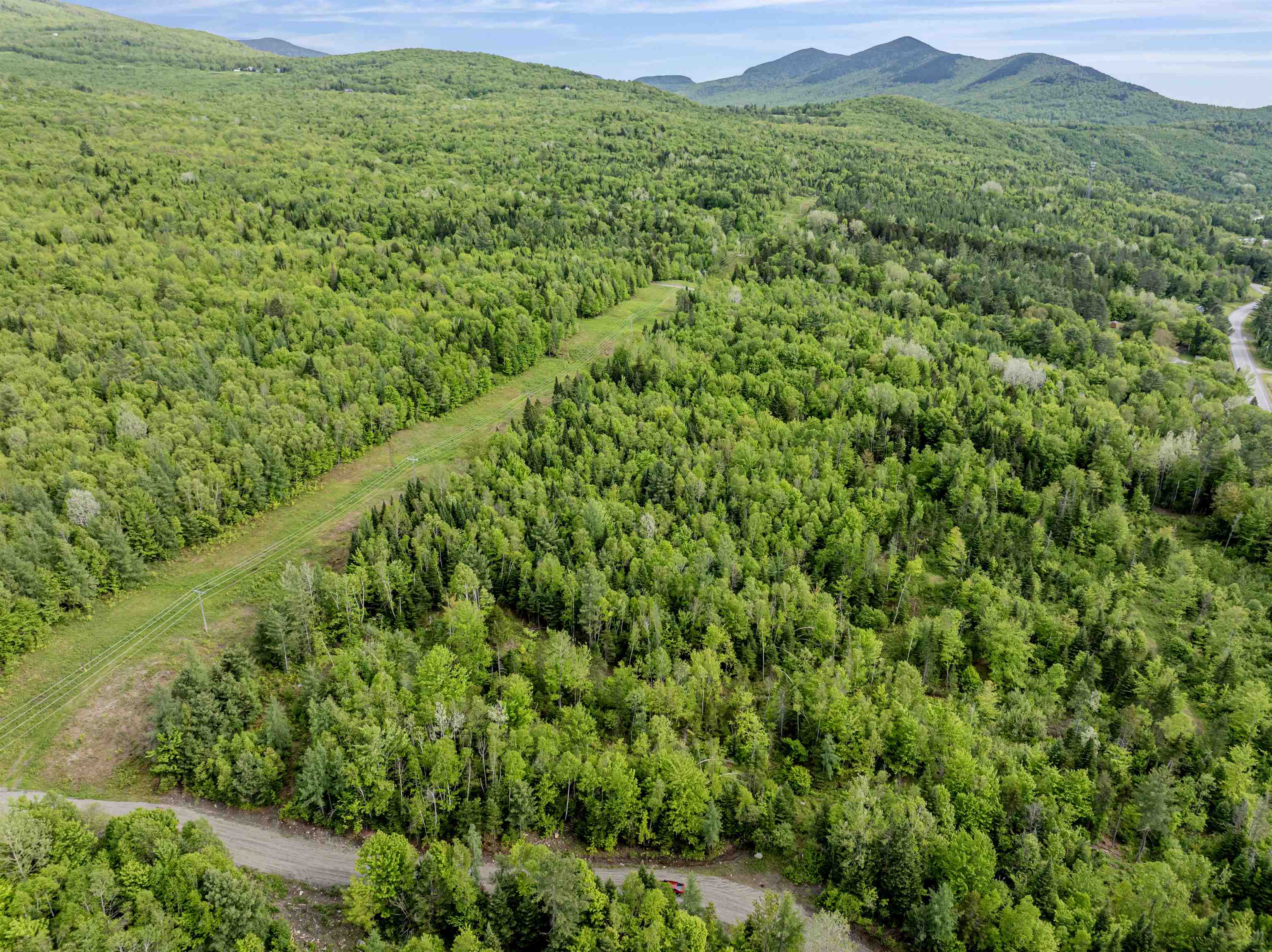 Homes for sale in Columbia, NH | Lot 6 Off Us Route 3, Columbia, NH 03576 | MLS# 5045155