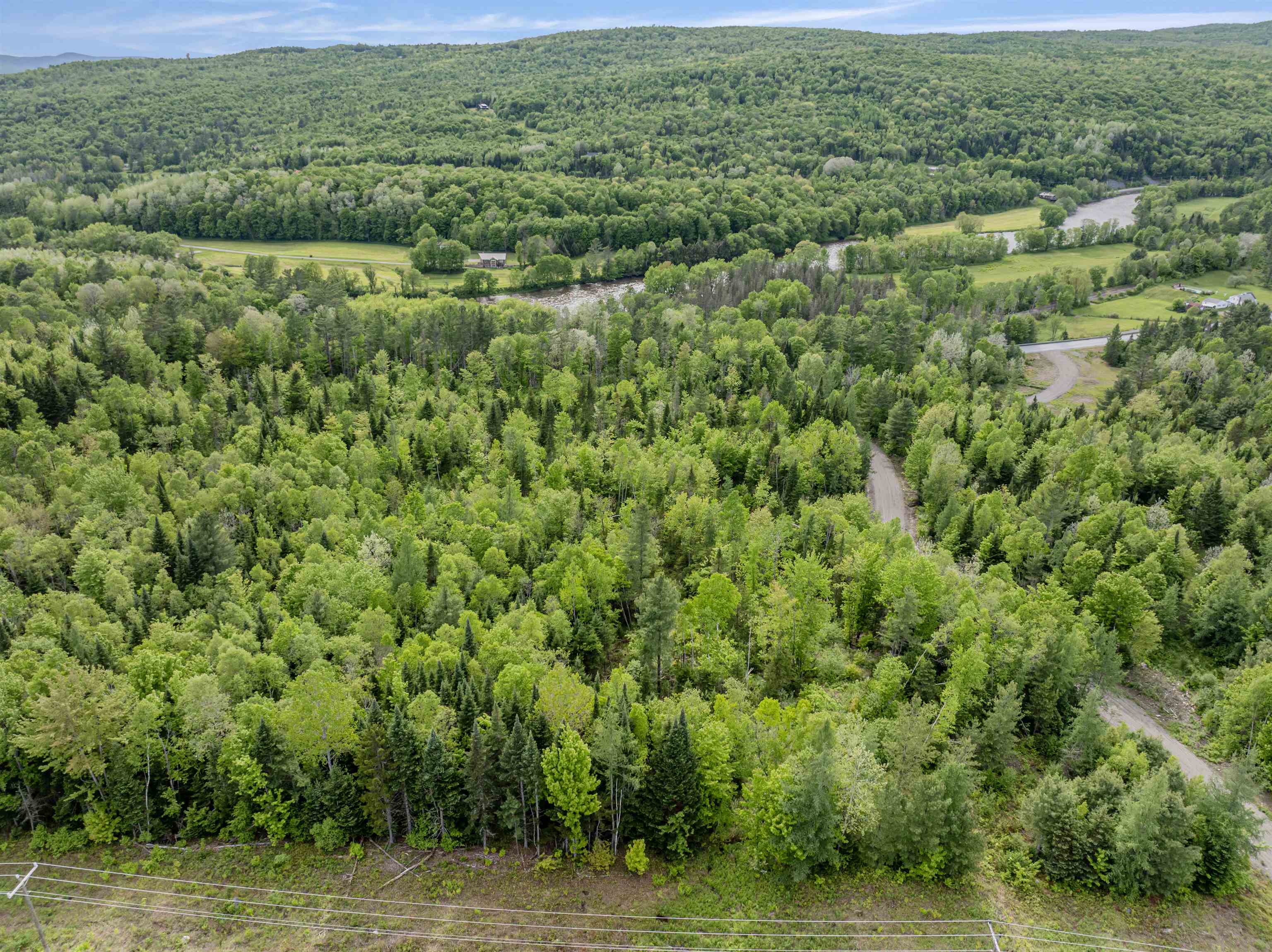 Homes for sale in Columbia, NH | Lot 6 Off Us Route 3, Columbia, NH 03576 | MLS# 5045155