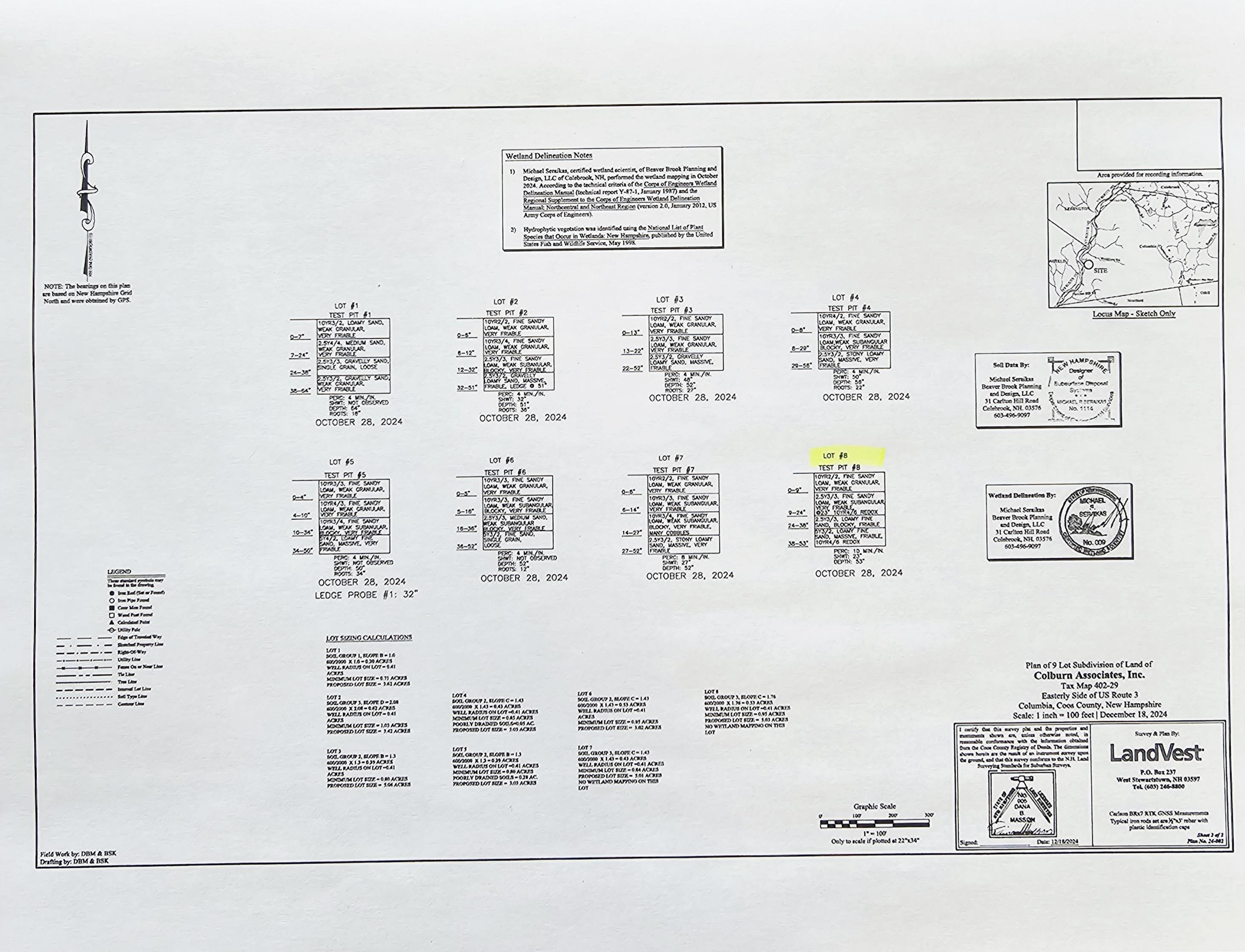 Homes for sale in Columbia, NH | Lot 8 Off Us Route 3, Columbia, NH 03576 | MLS# 5045160