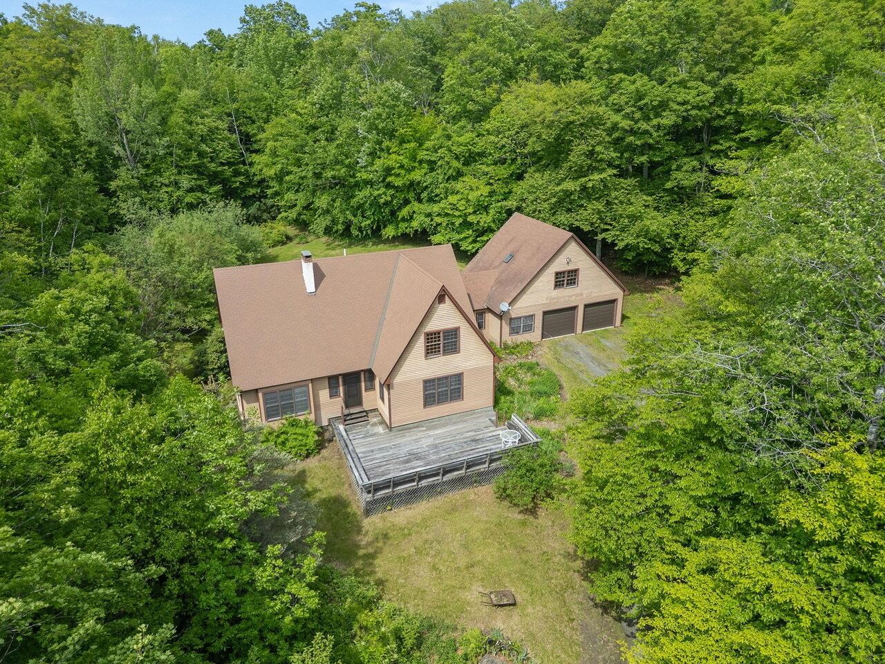 Homes for sale in Randolph, VT | 143 Smithers Dr, Randolph, VT 05060 | MLS# 5045163