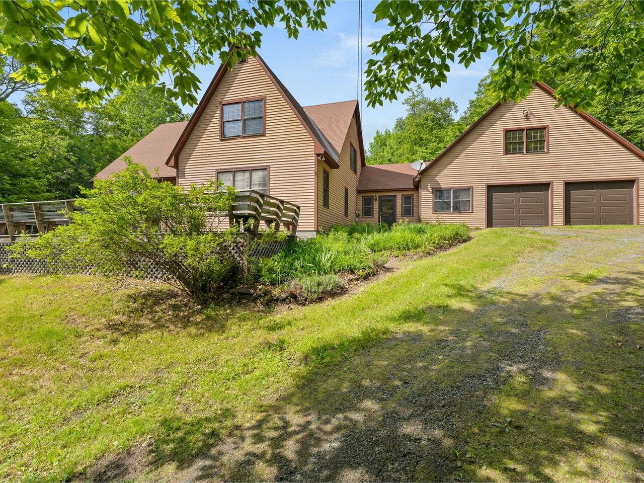 Homes for sale in Randolph, VT | 143 Smithers Dr, Randolph, VT 05060 | MLS# 5045163