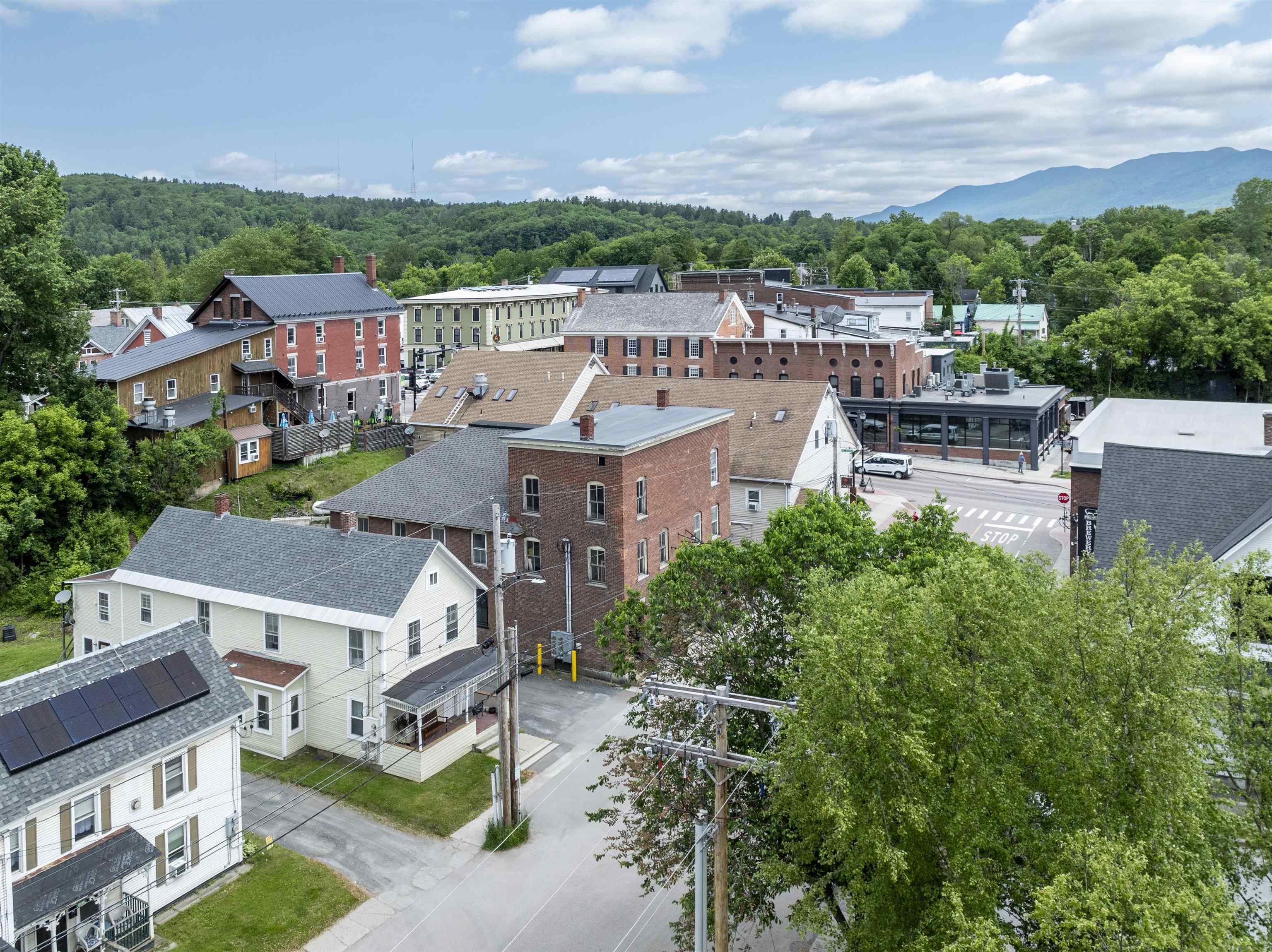 Homes for sale in Waterbury, VT | 7-9 Elm St, Waterbury, VT 05676 | MLS# 5045188