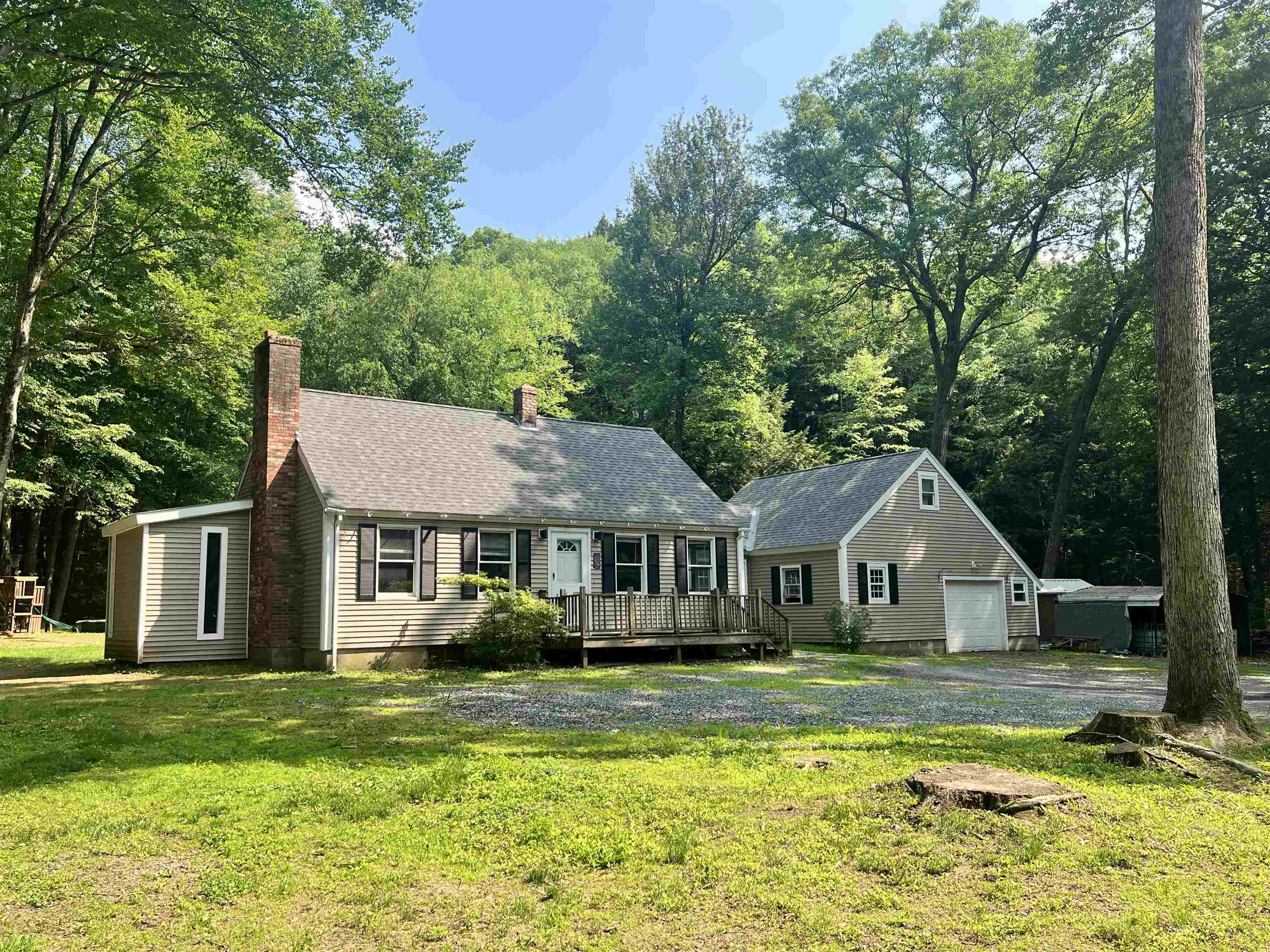 CHARLESTOWN NH Home for sale $$330,000 | $147 per sq.ft.