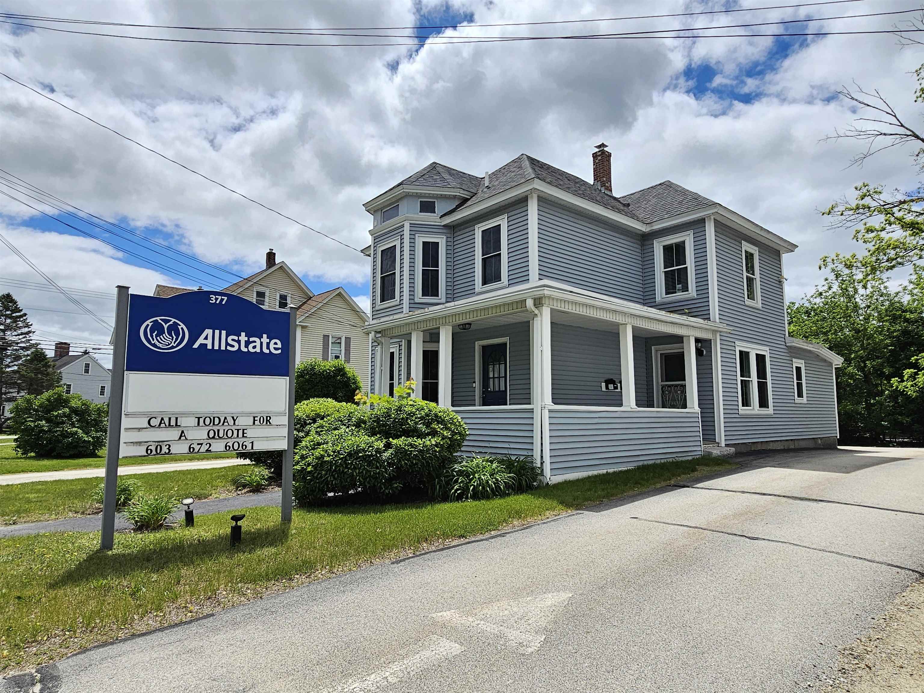 Homes for sale in Milford, NH | 377 Nashua St, Milford, NH 03055 | MLS# 5045234