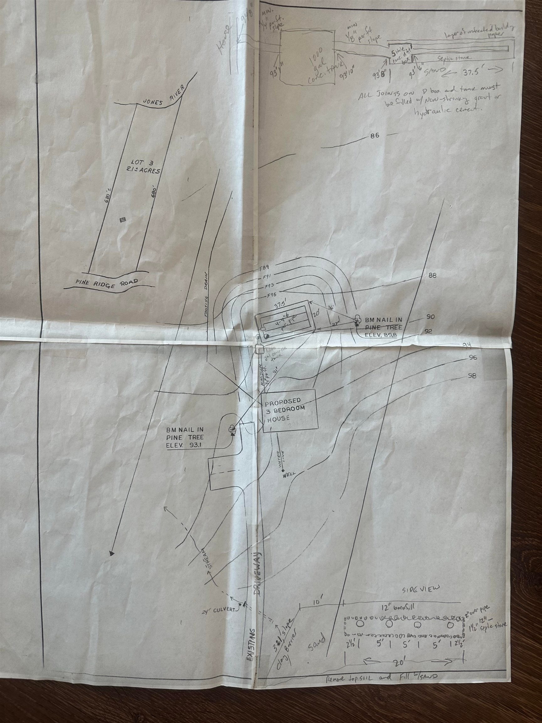 Homes for sale in Middleton, NH | Pine Ridge Rd, Middleton, NH 03887 | MLS# 5045240