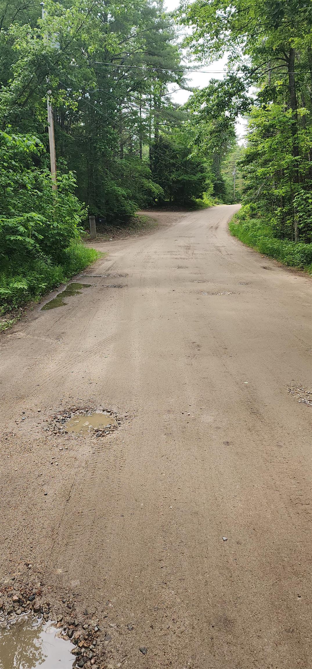 Homes for sale in Middleton, NH | Pine Ridge Rd, Middleton, NH 03887 | MLS# 5045240