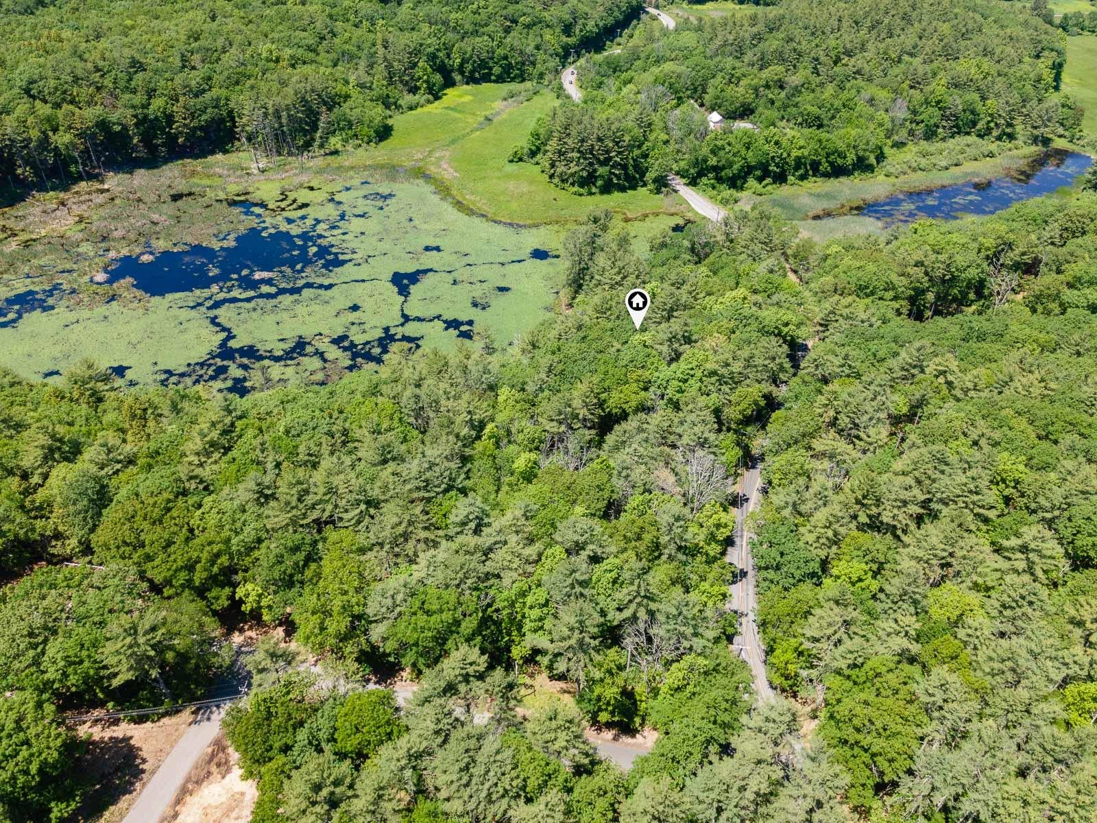 88 Durham Point Rd, Durham, NH 03824