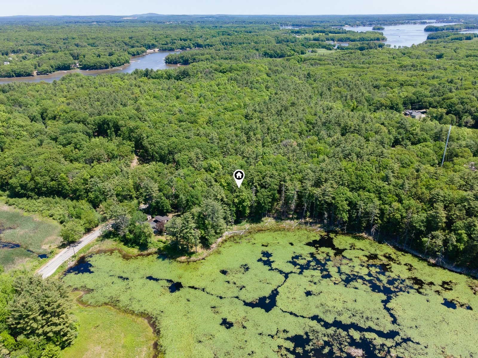 88 Durham Point Rd, Durham, NH 03824