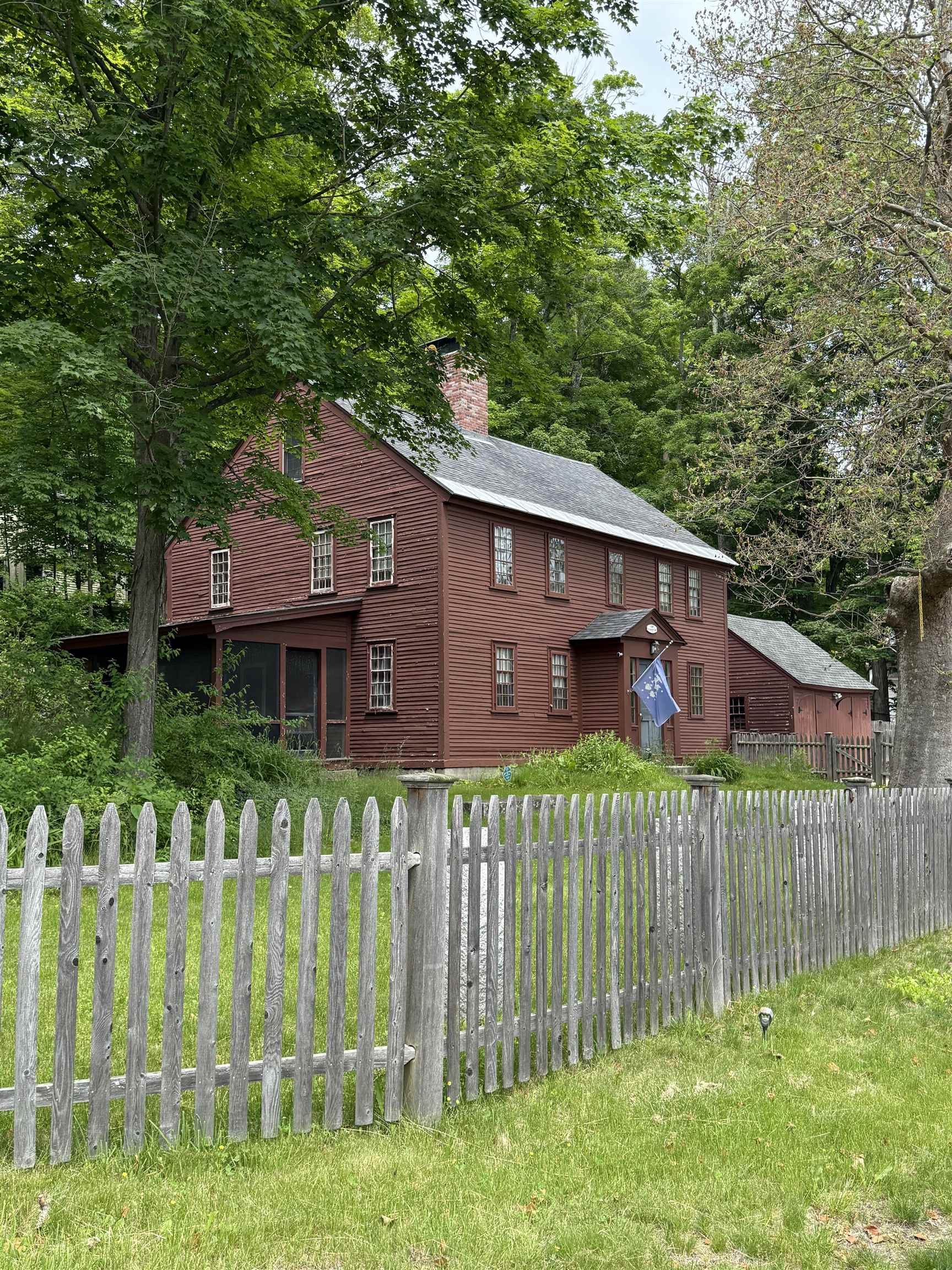 New Ipswich NH Home for sale $$385,500 $116 per sq.ft.