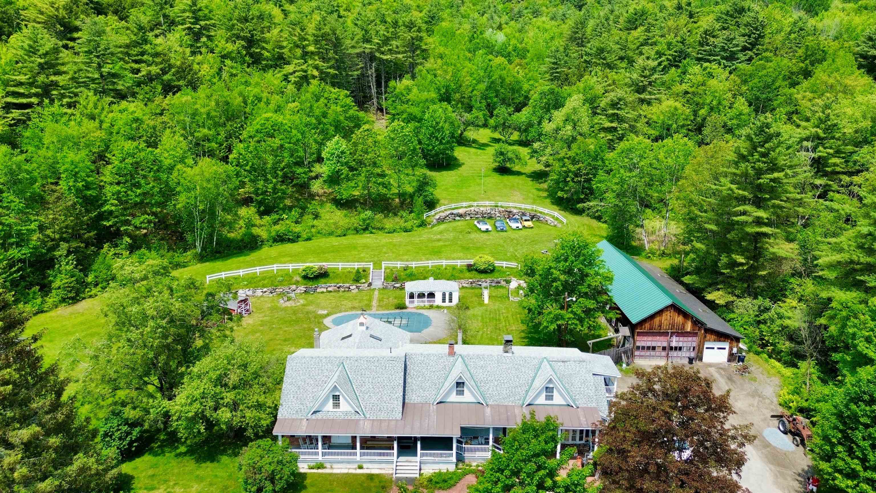 LEBANON NH Home for sale $$749,000 | $208 per sq.ft.