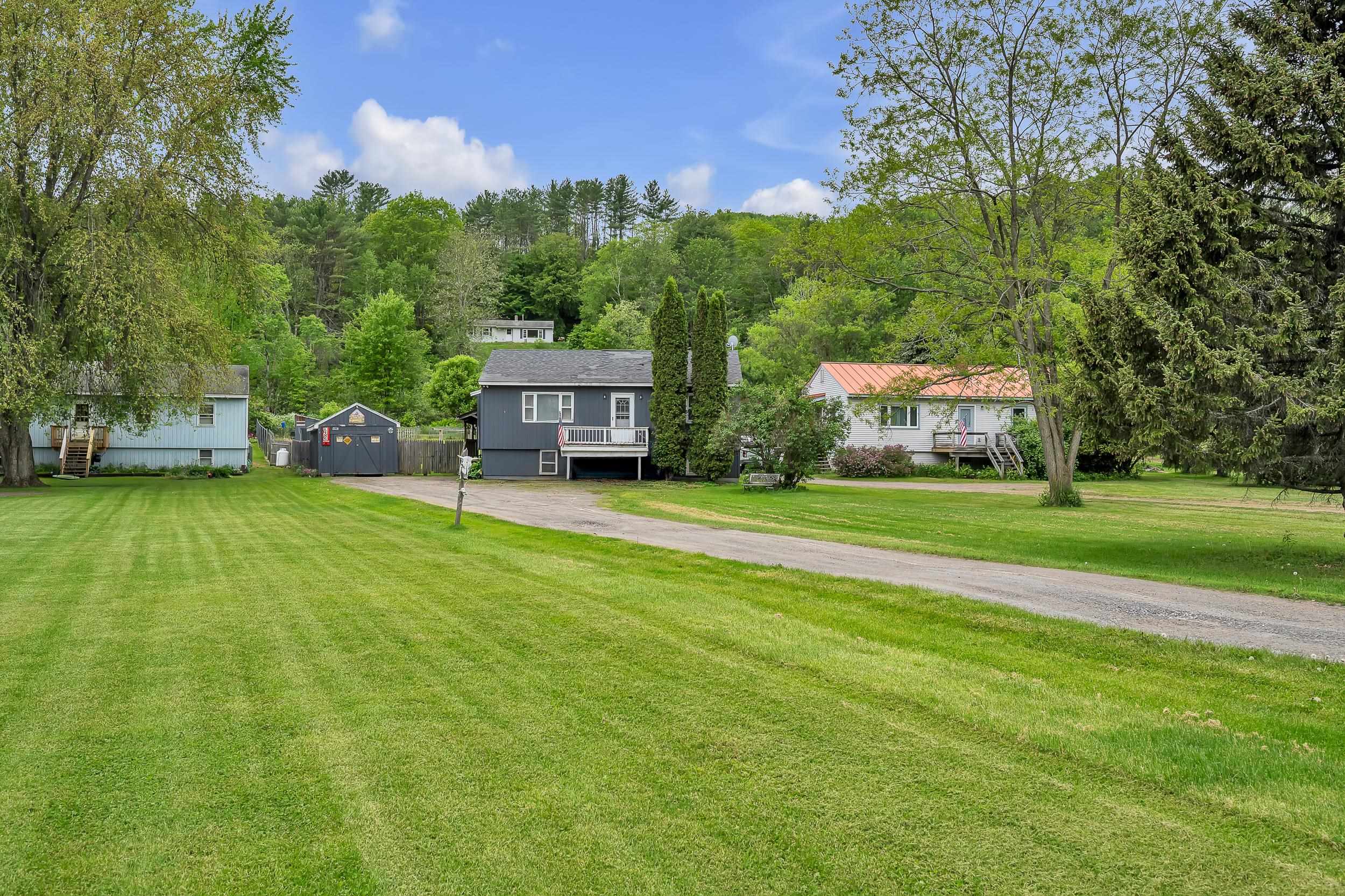 Royalton VT Home for sale $$349,000 $240 per sq.ft.