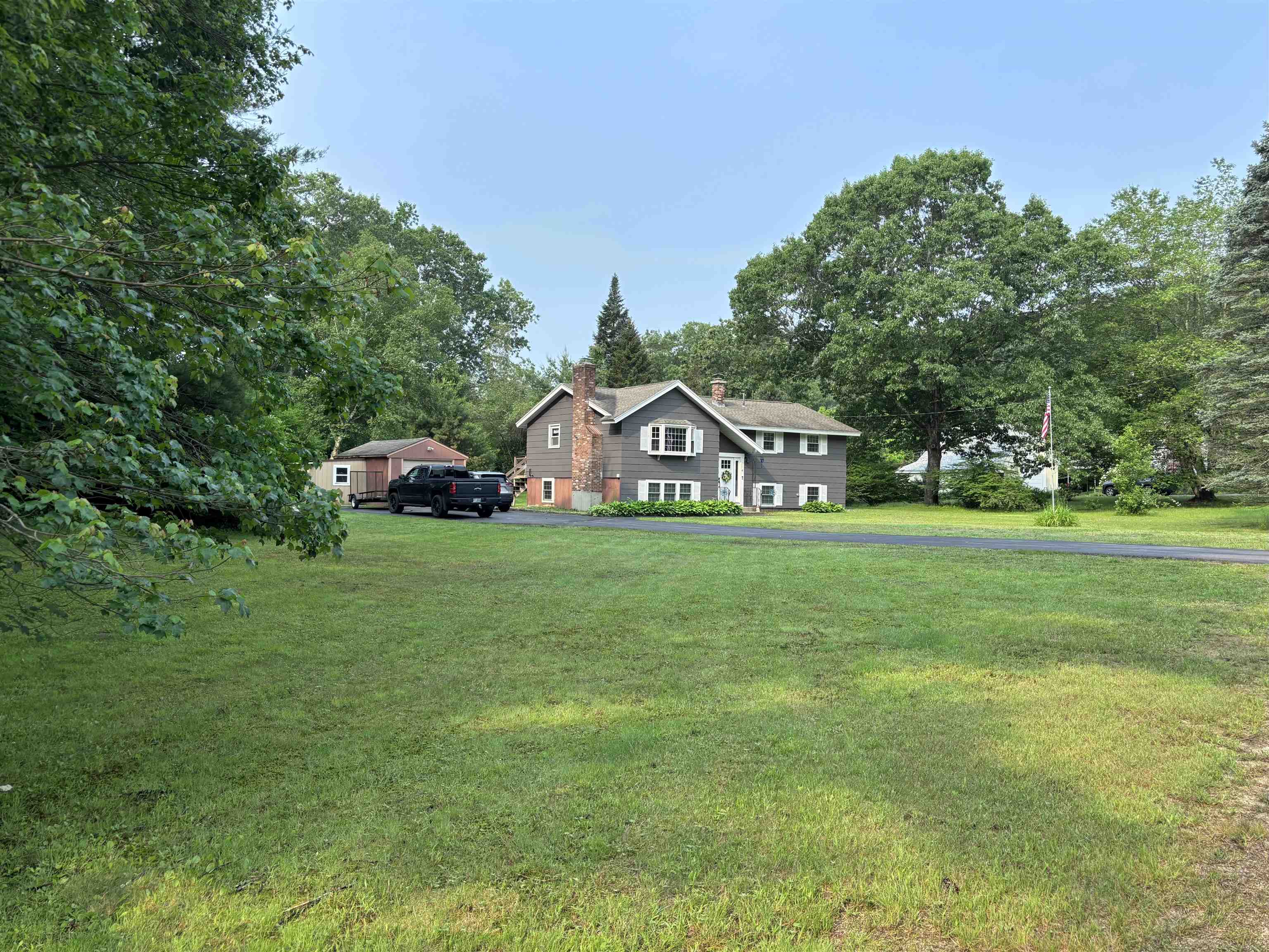 MLS 5045343: 4 Mount Vernon Drive, Pelham NH
