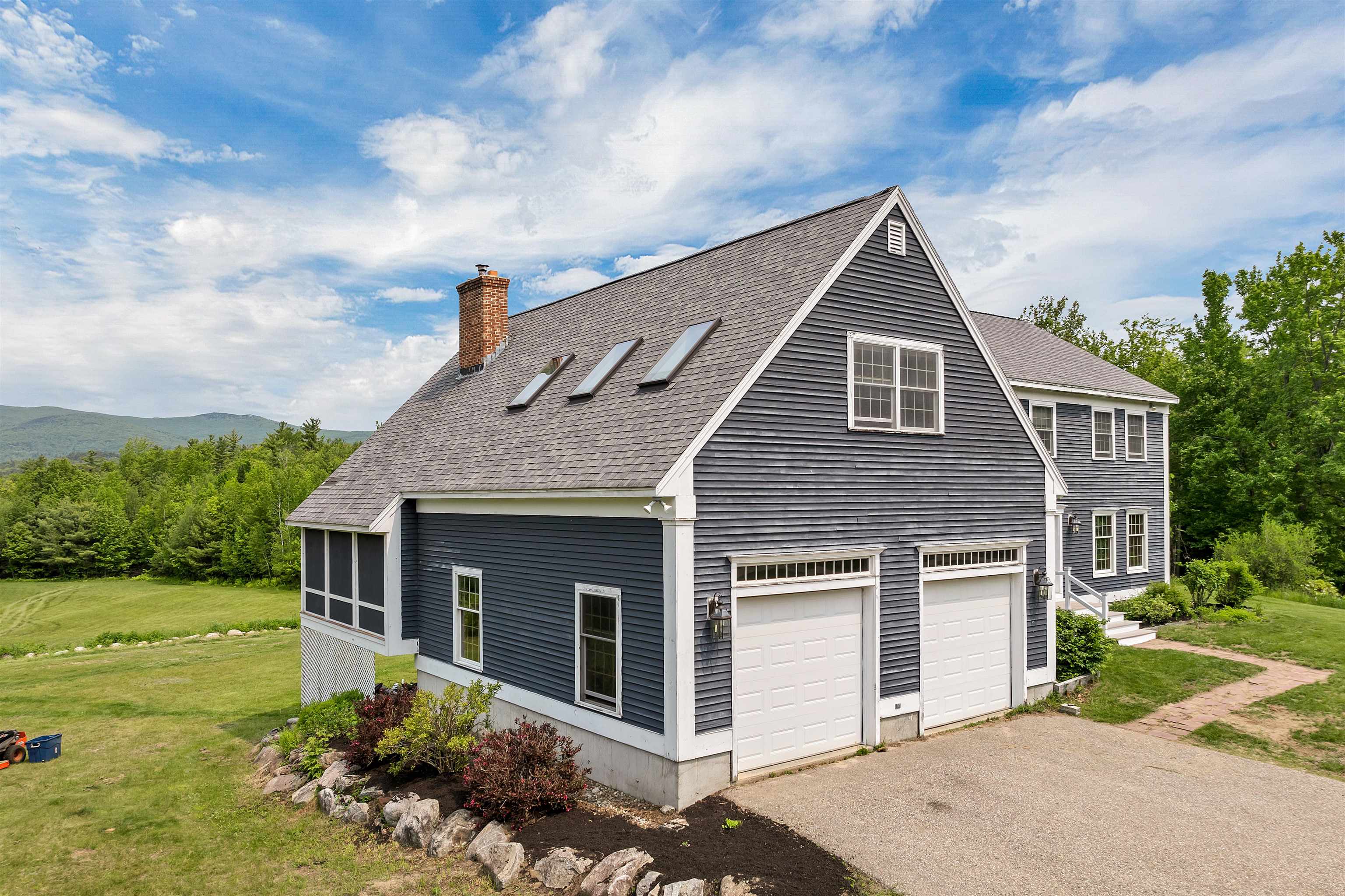 Homes for sale in Tuftonboro, NH | 190 Ledge Hill Rd, Tuftonboro, NH 03816 | MLS# 5045344