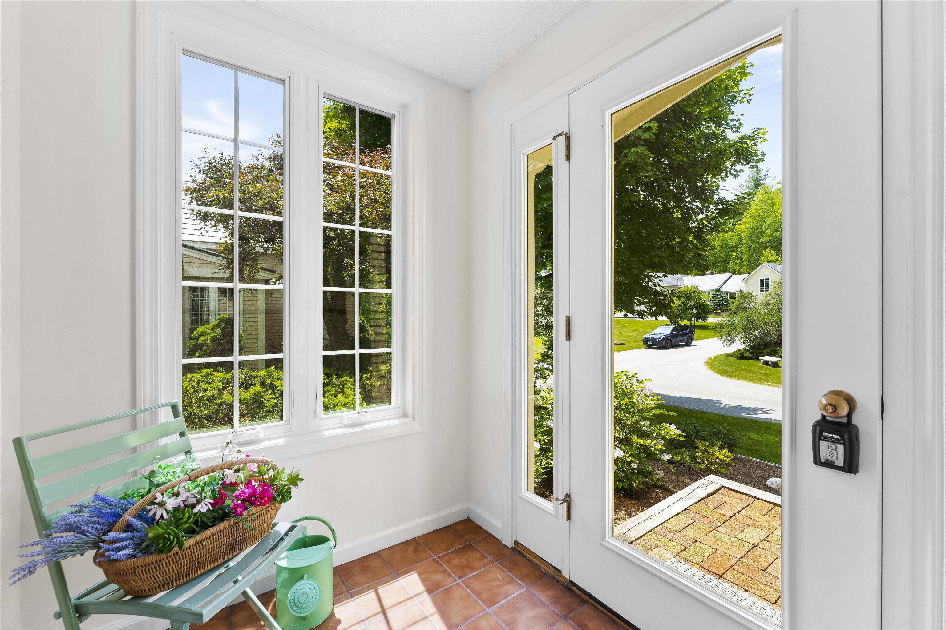 Homes for sale in Manchester, VT | 68 Owls Nest Cir #B-7, Manchester, VT 05254 | MLS# 5045346