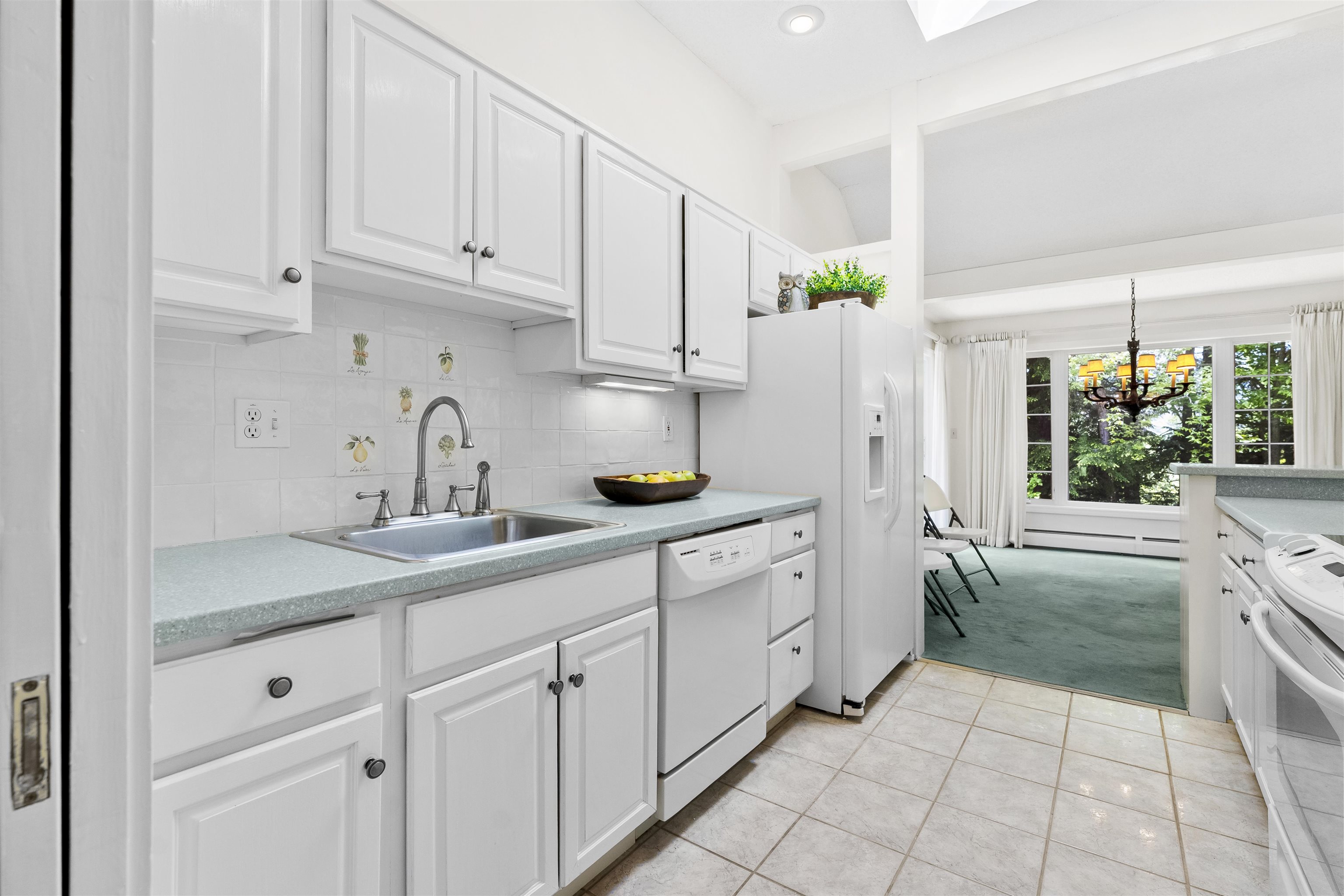 Homes for sale in Manchester, VT | 68 Owls Nest Cir #B-7, Manchester, VT 05254 | MLS# 5045346