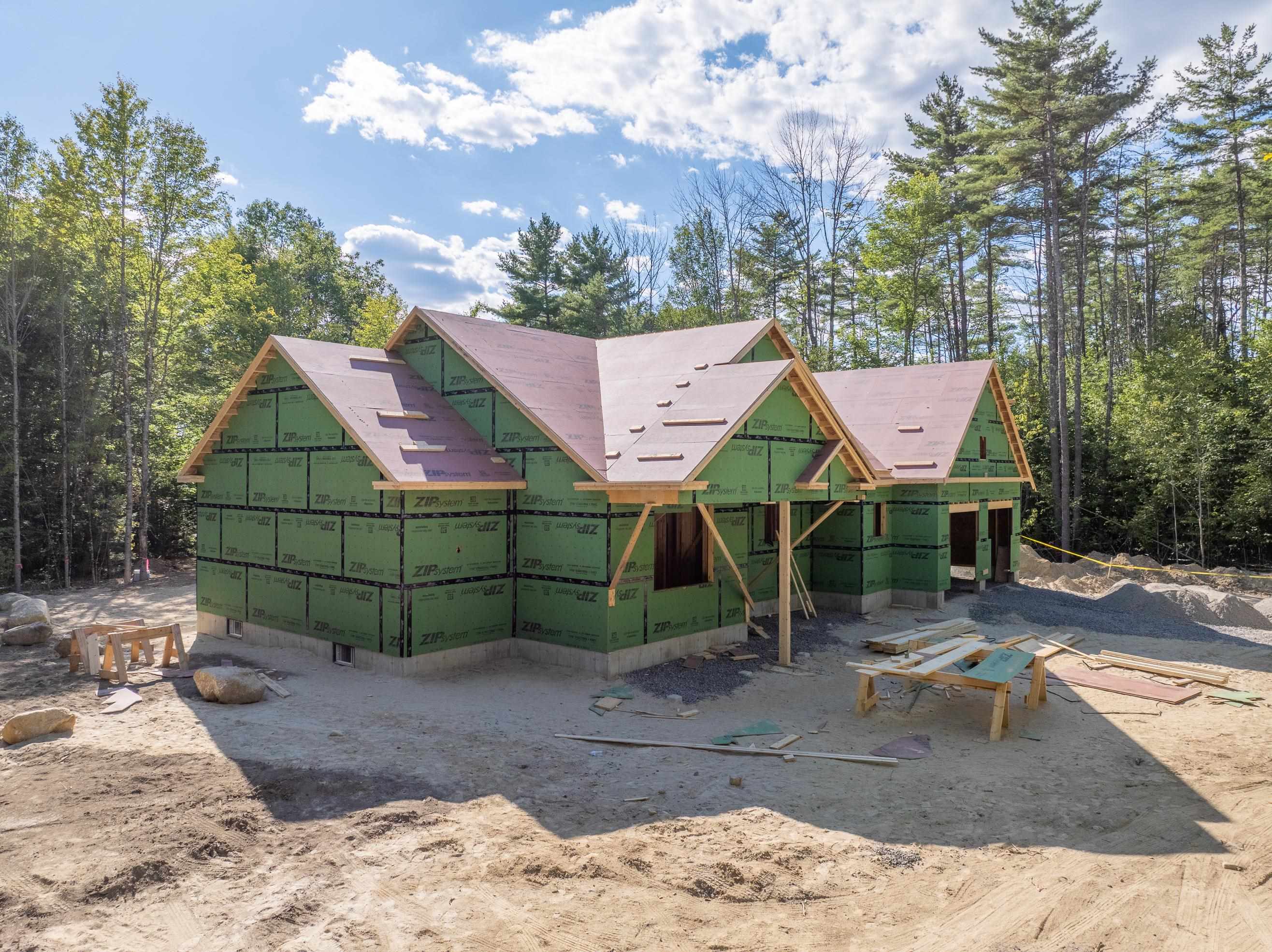 Homes for sale in Meredith, NH | 70 Hatch Corner Rd, Meredith, NH 03253 | MLS# 5045363