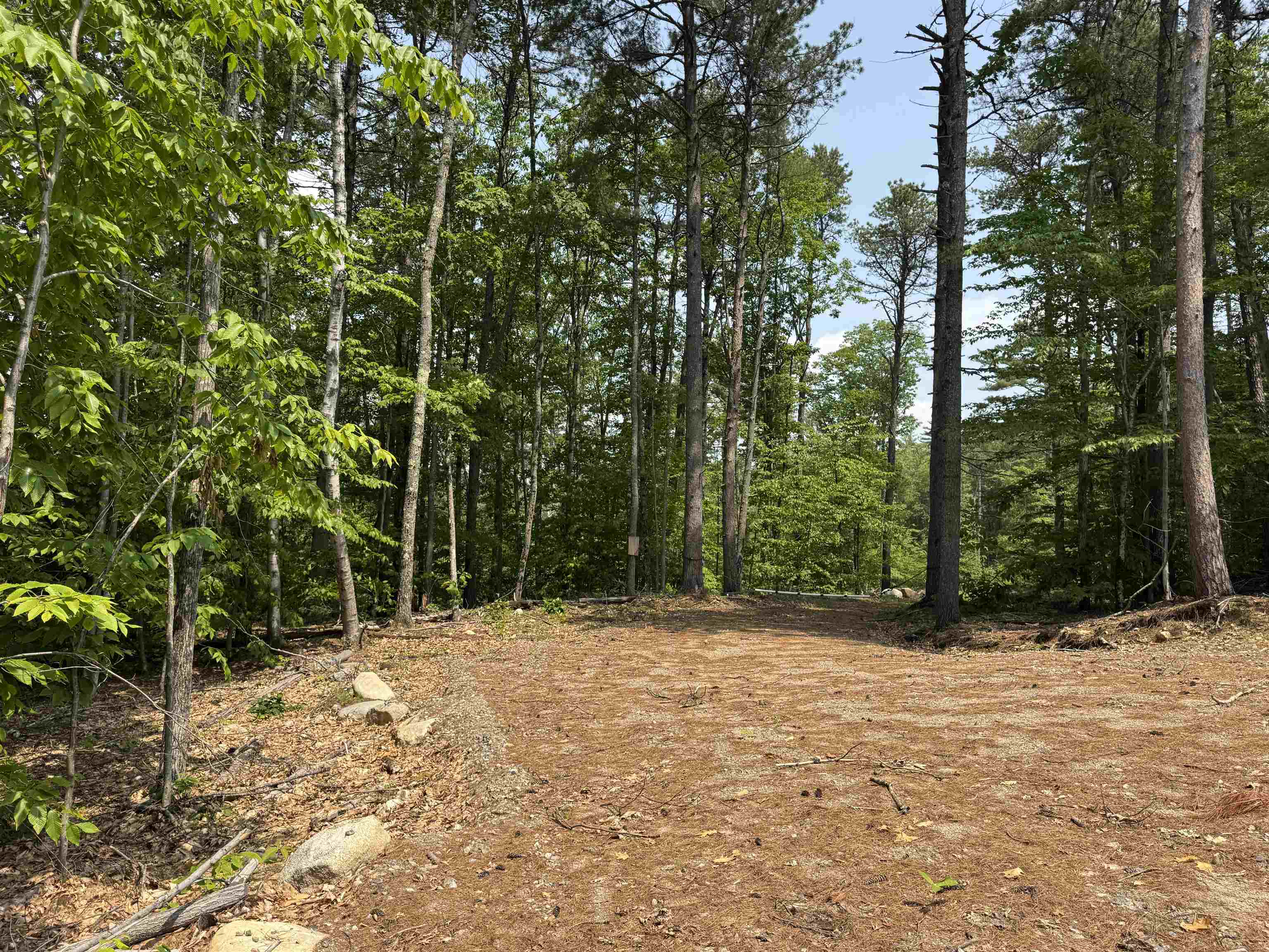Ossipee NH Land for sale $$115,000 | 6 Acres  | Price Per Acre $0 