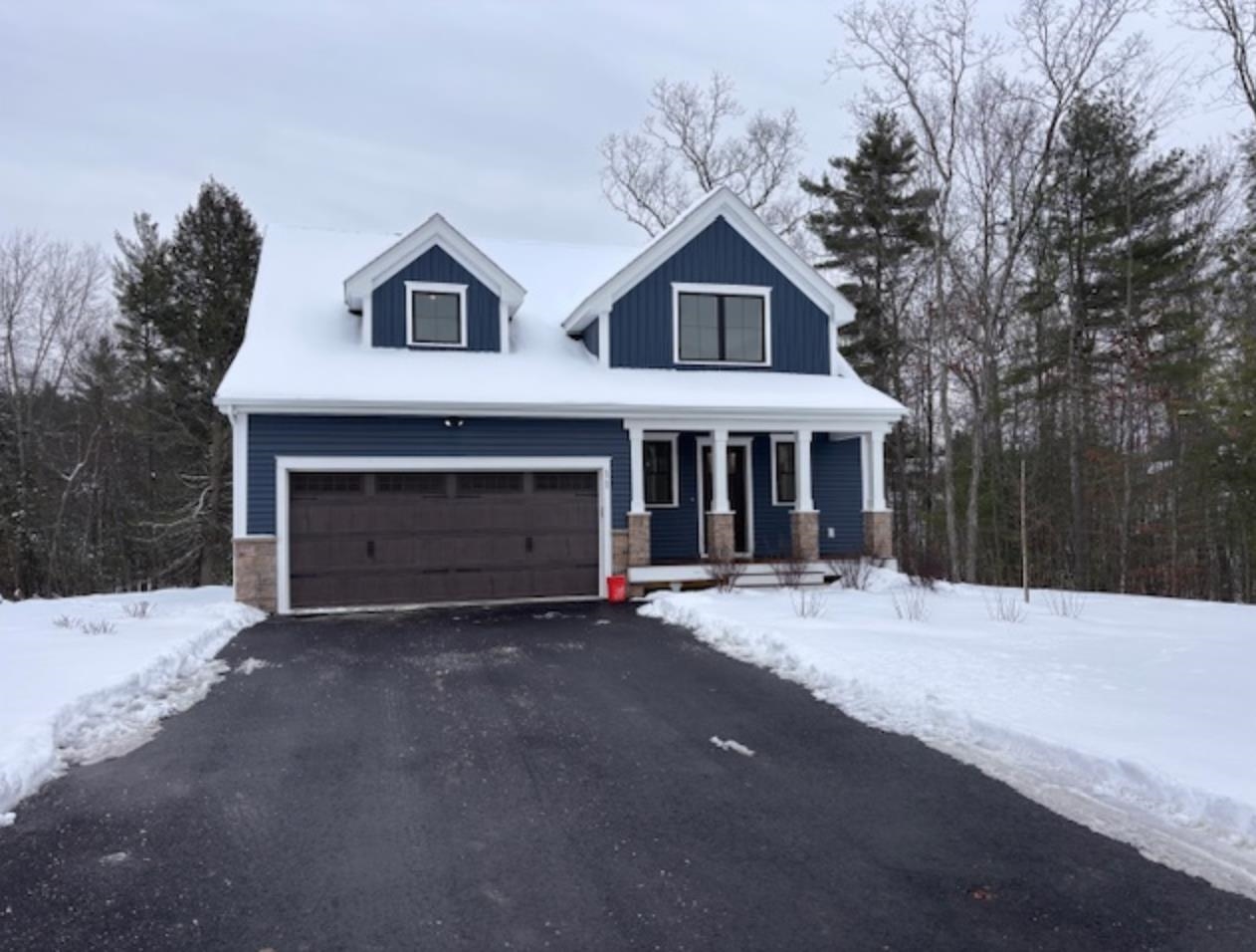 MLS 5045417: 11 Edgewater Drive-Unit 23, Brentwood NH