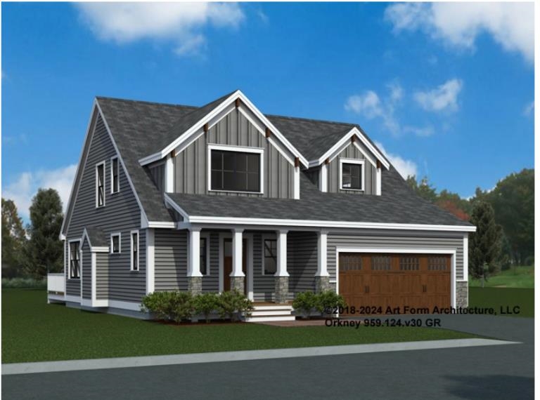 Homes for sale in Brentwood, NH | 11 Edgewater Dr #23, Brentwood, NH 03833 | MLS# 5045417