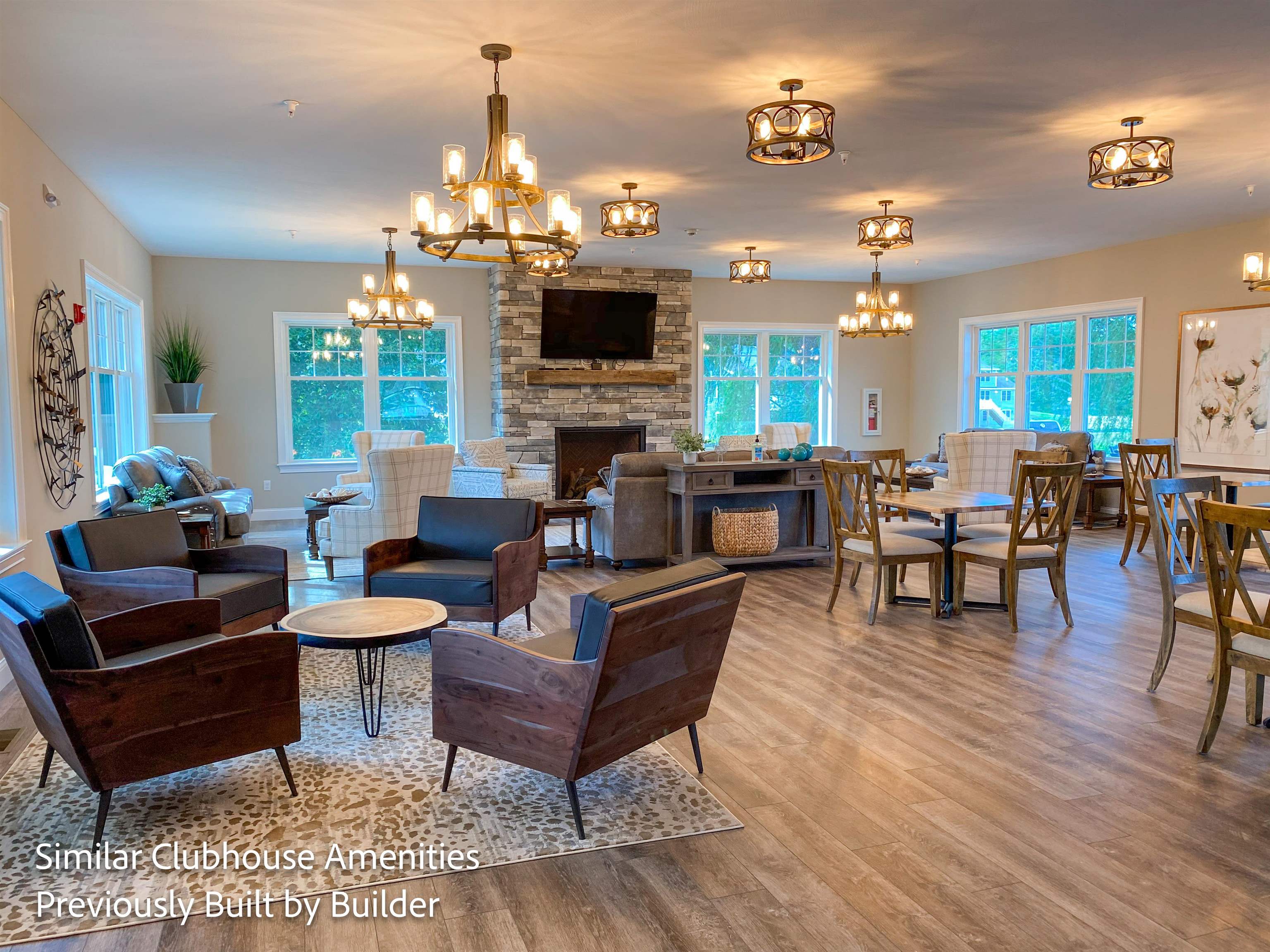 Homes for sale in Brentwood, NH | 16 Edgewater Way #34, Brentwood, NH 03833 | MLS# 5045425