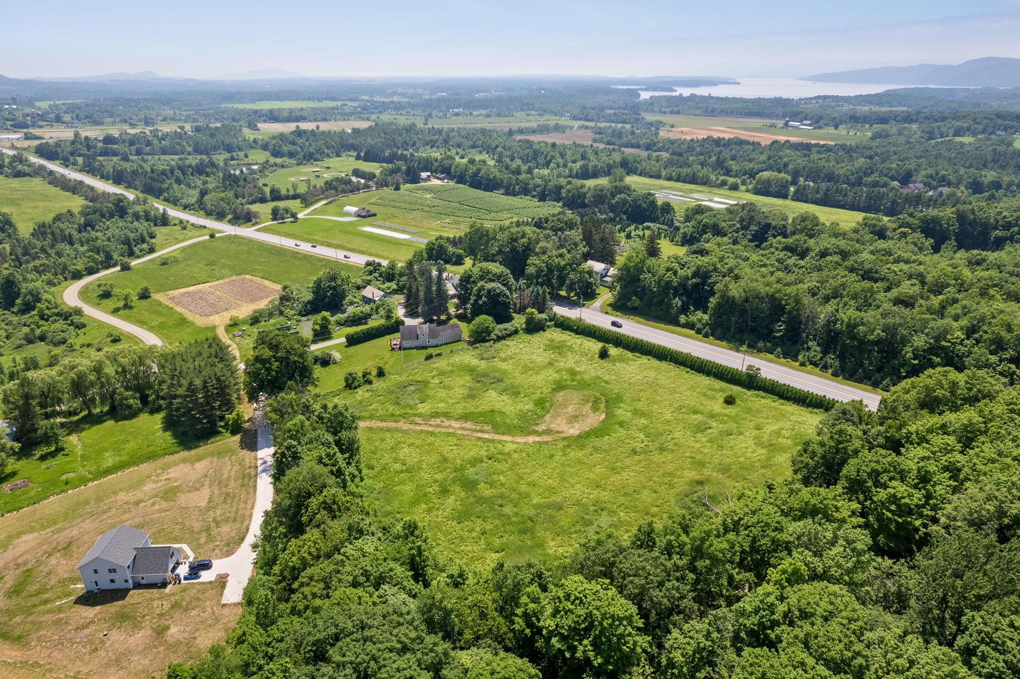 Homes for sale in Charlotte, VT | 4425 Ethan Allen Hwy, Charlotte, VT 05465 | MLS# 5045428