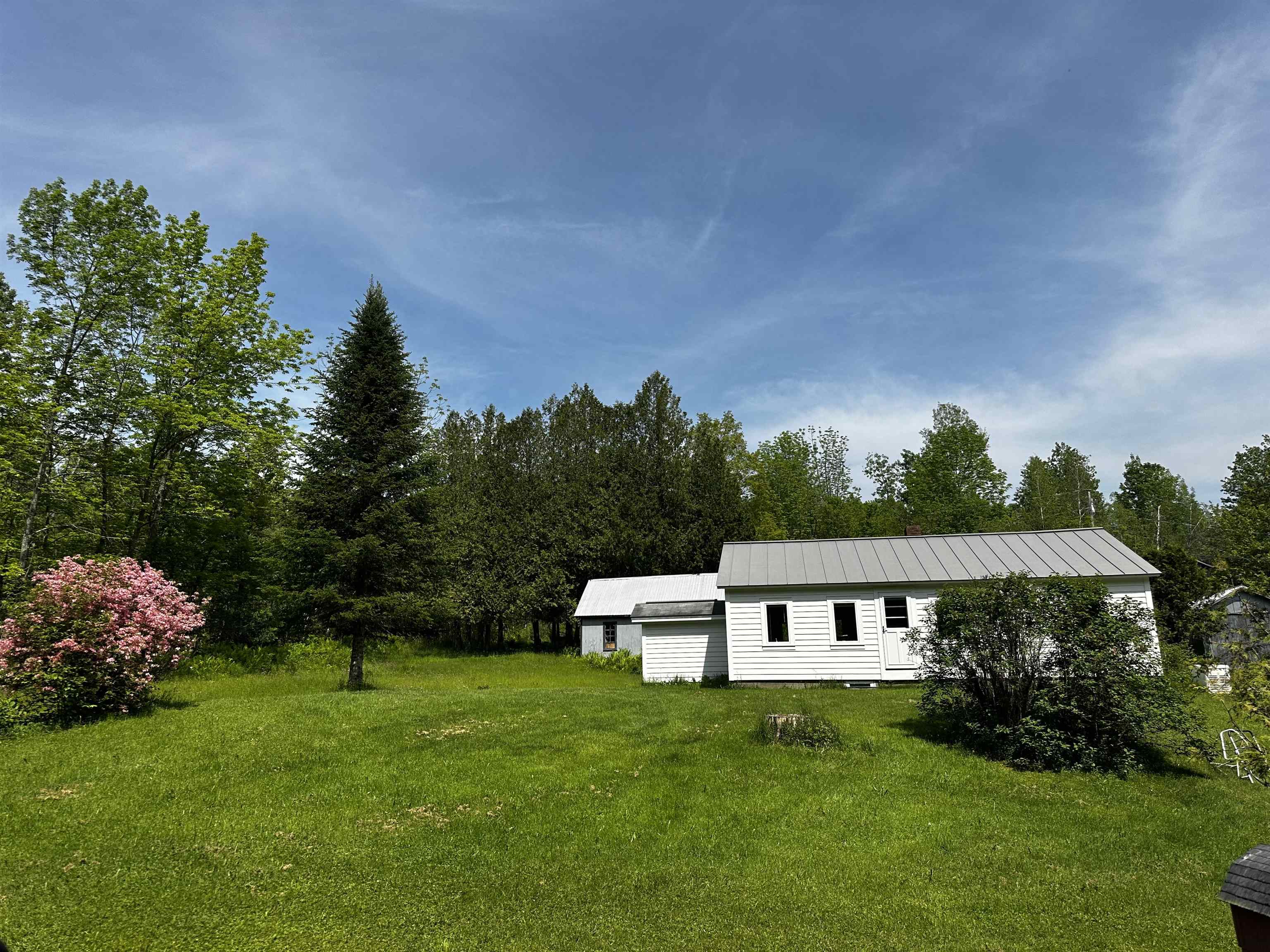 Homes for sale in Starksboro, VT | 196 Lafayette Rd, Starksboro, VT 05443 | MLS# 5045440