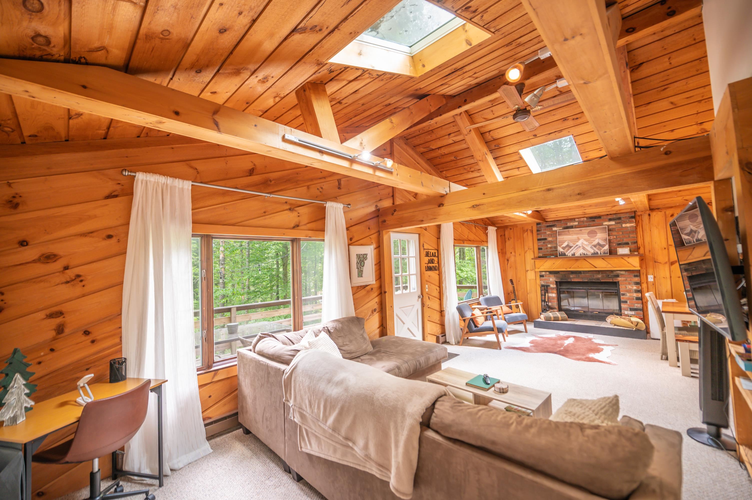 Dover VT Home for sale $$497,500 $280 per sq.ft.