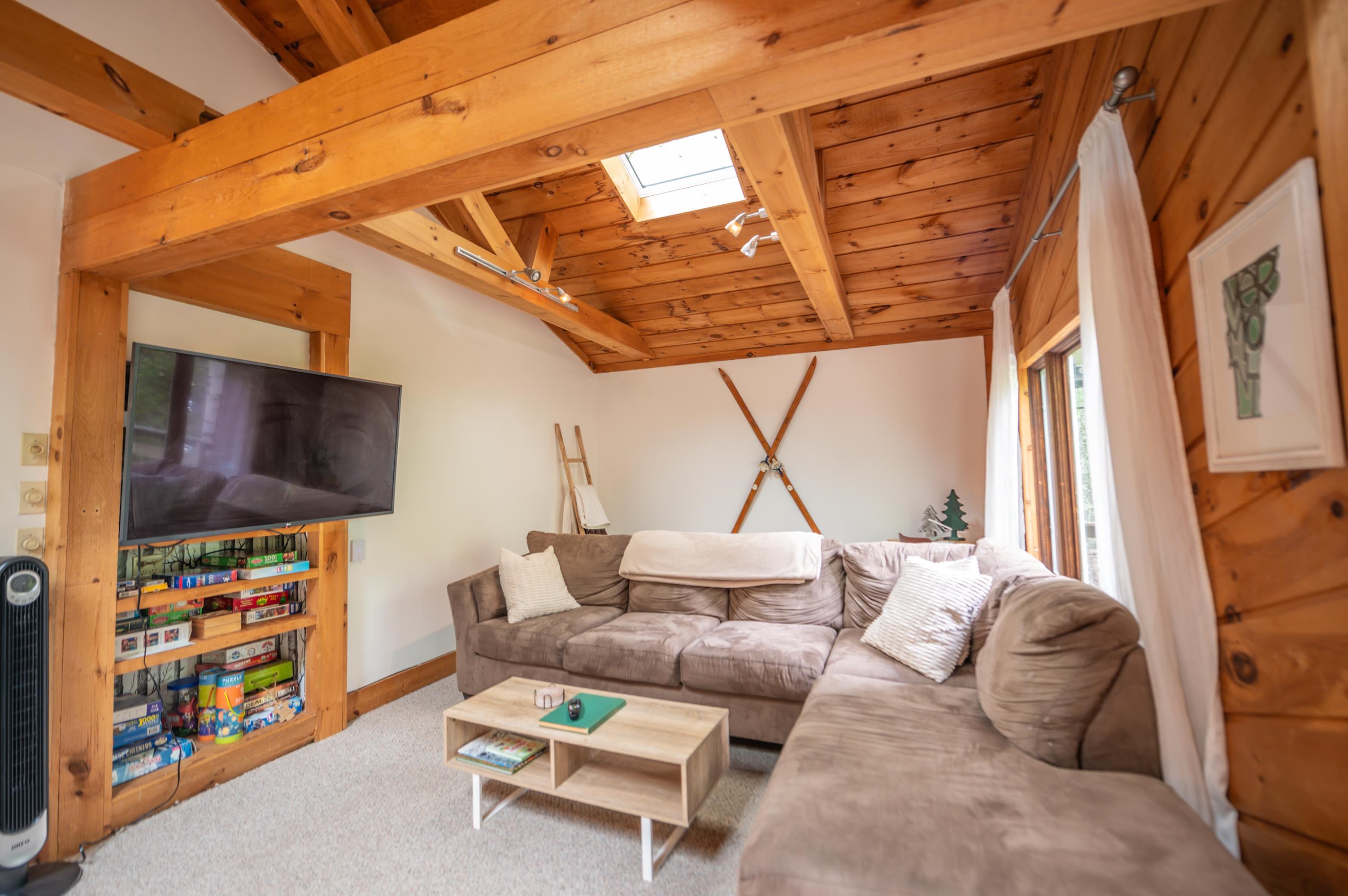 Homes for sale in Dover, VT | 28 Country Club Rd, Dover, VT 05356 | MLS# 5045499