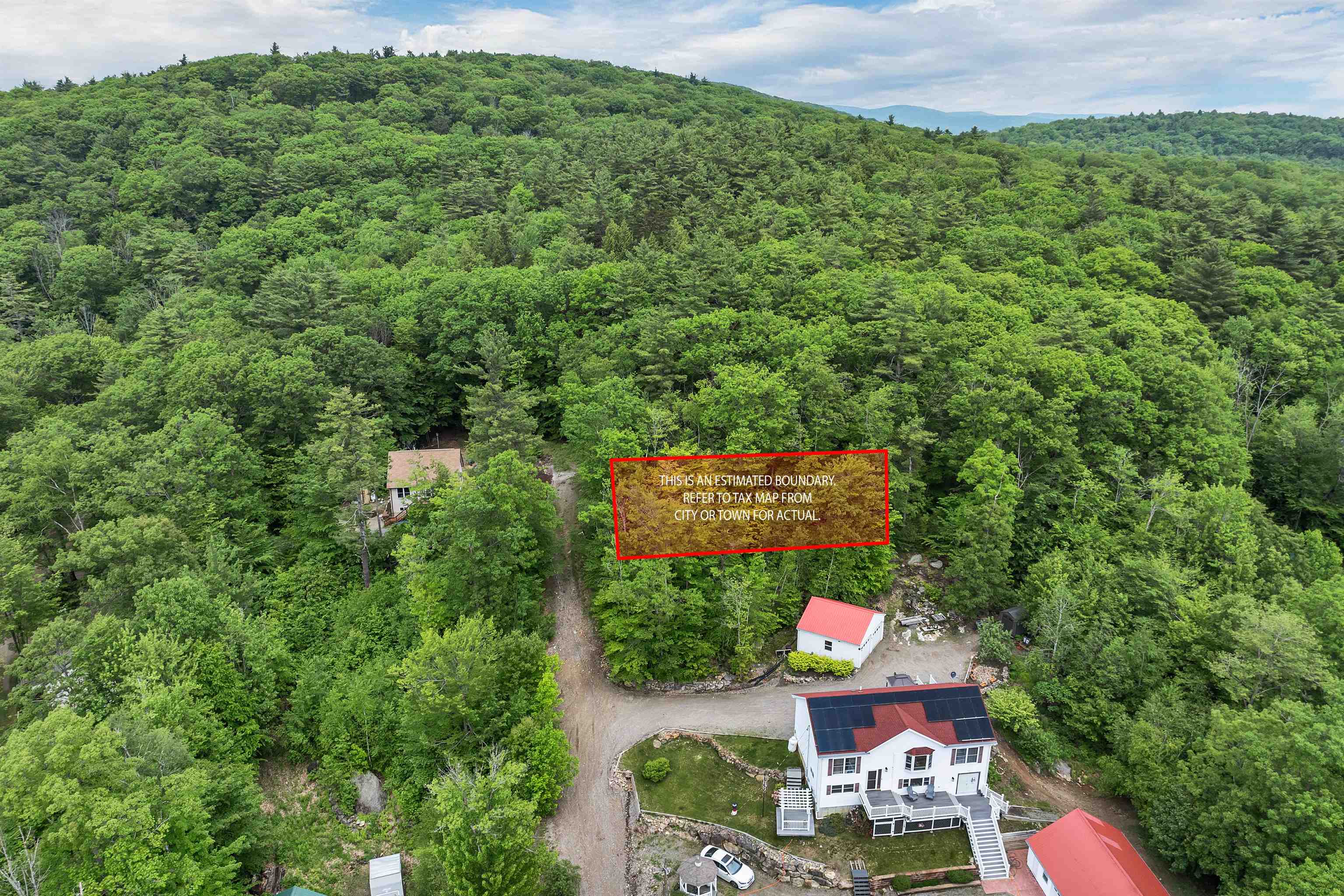 Gilmanton NH Land for sale $$19,900 | 0.14 Acres  | Price Per Acre $0 