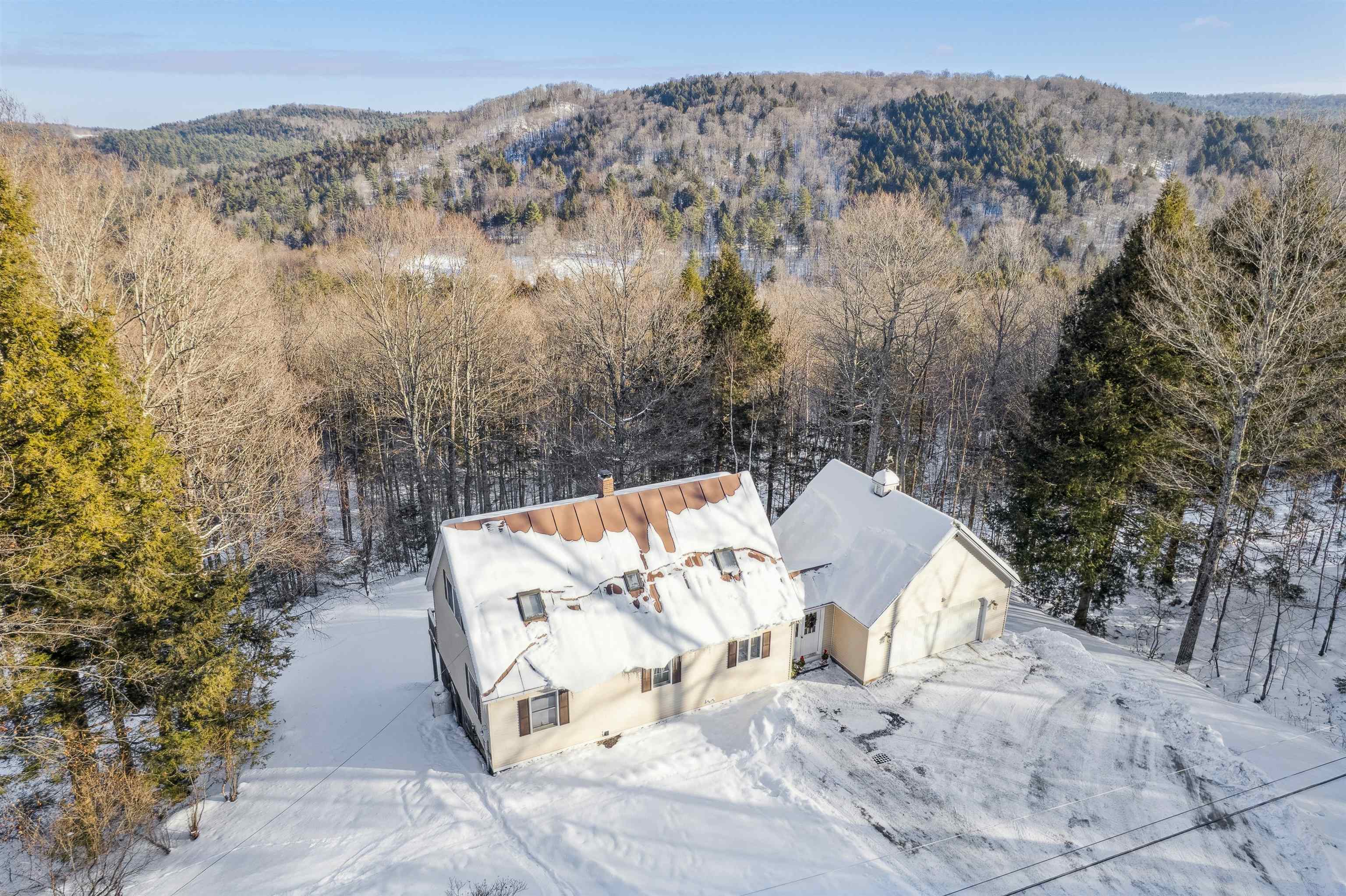 Homes for sale in Barnard, VT | 530 West Rd, Barnard, VT 05031 | MLS# 5045507