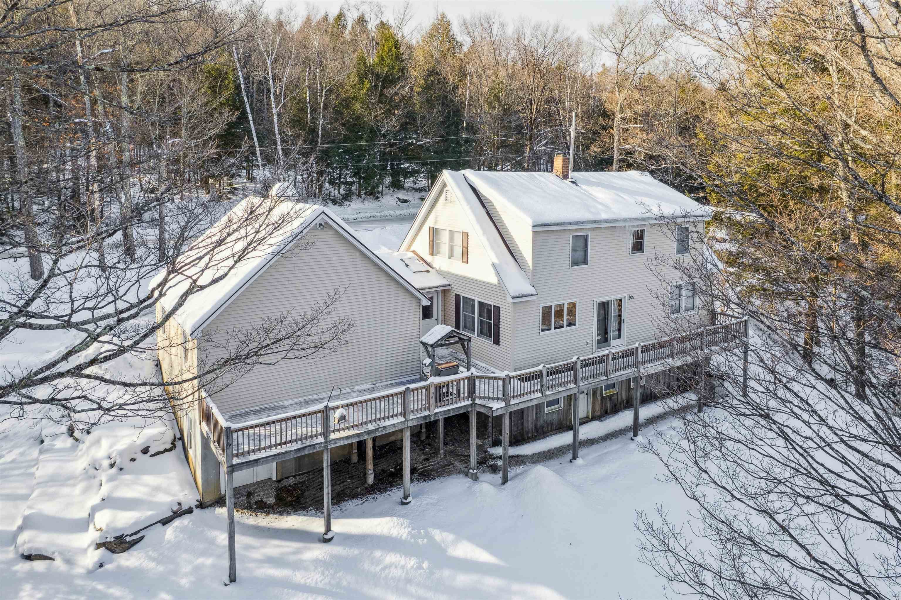 Homes for sale in Barnard, VT | 530 West Rd, Barnard, VT 05031 | MLS# 5045507