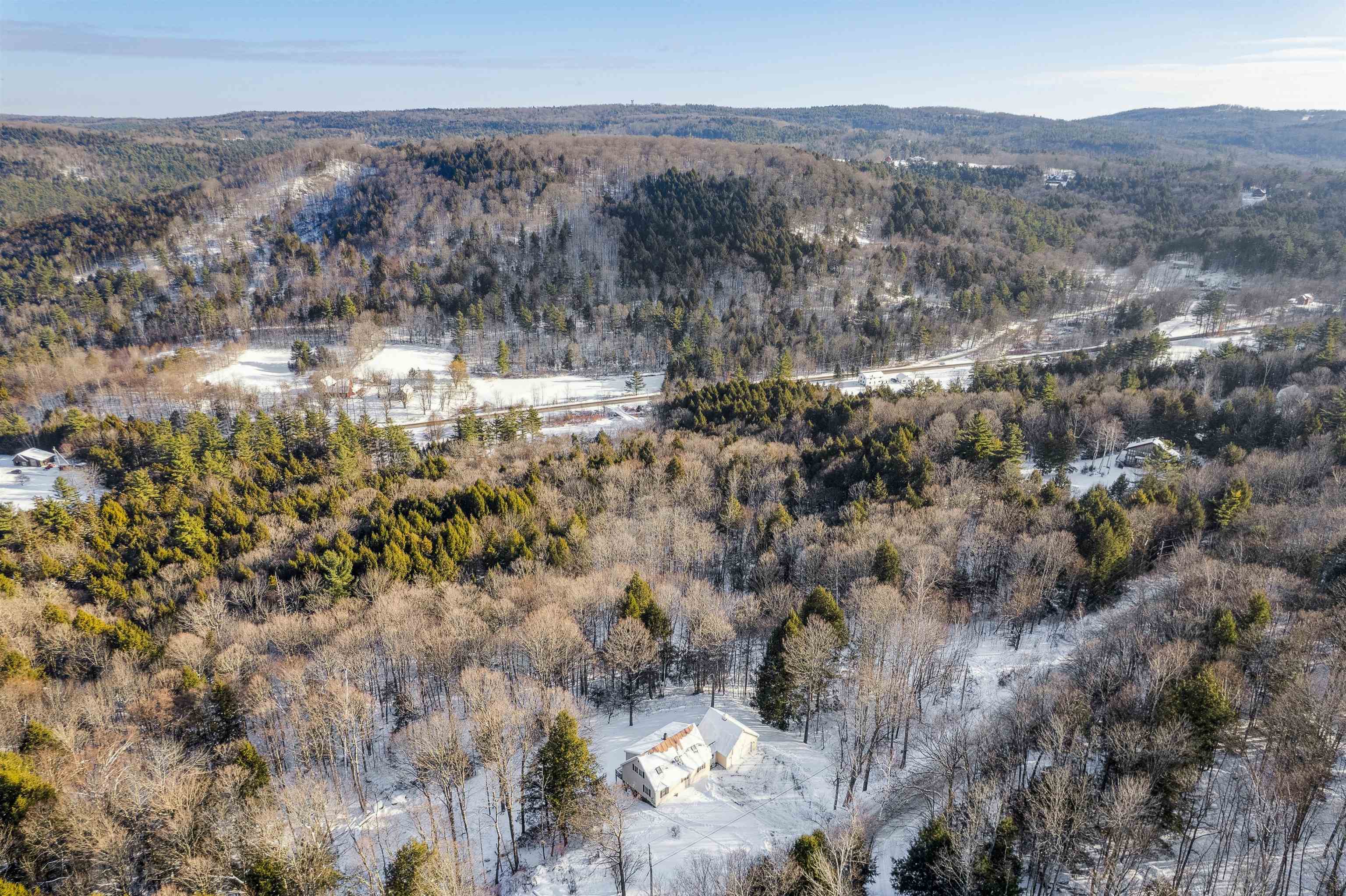 Homes for sale in Barnard, VT | 530 West Rd, Barnard, VT 05031 | MLS# 5045507