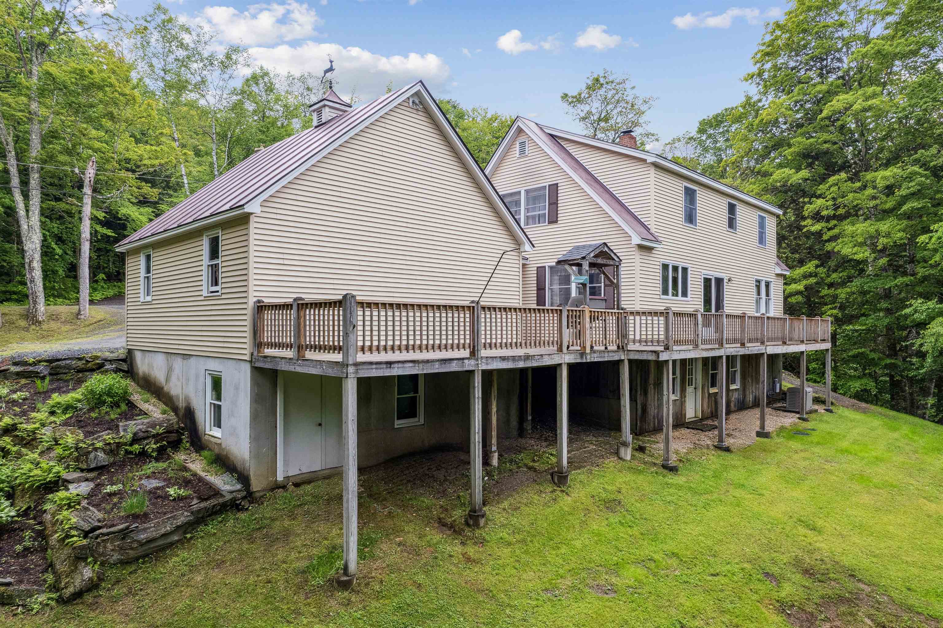 Homes for sale in Barnard, VT | 530 West Rd, Barnard, VT 05031 | MLS# 5045507