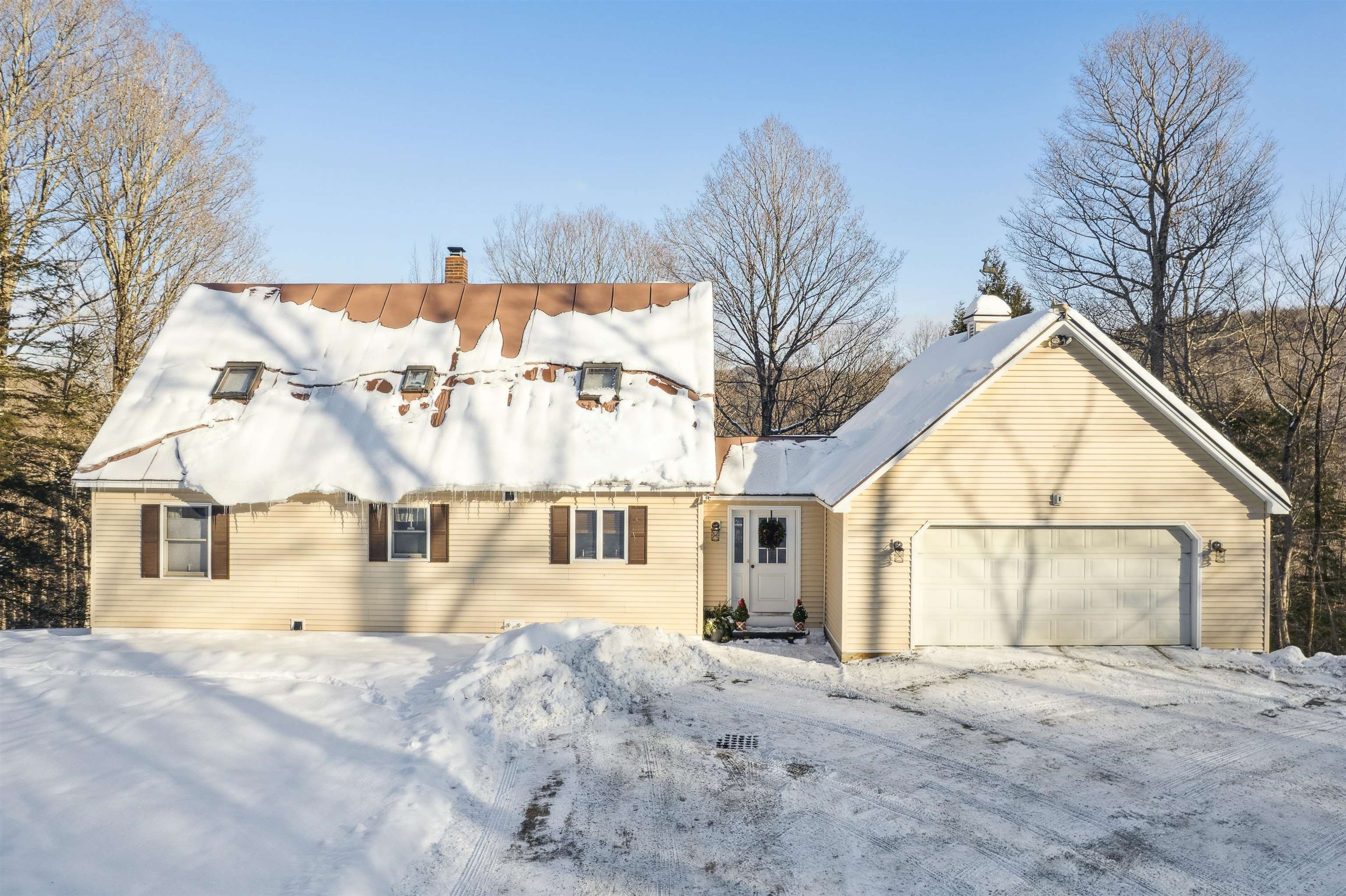 Homes for sale in Barnard, VT | 530 West Rd, Barnard, VT 05031 | MLS# 5045507