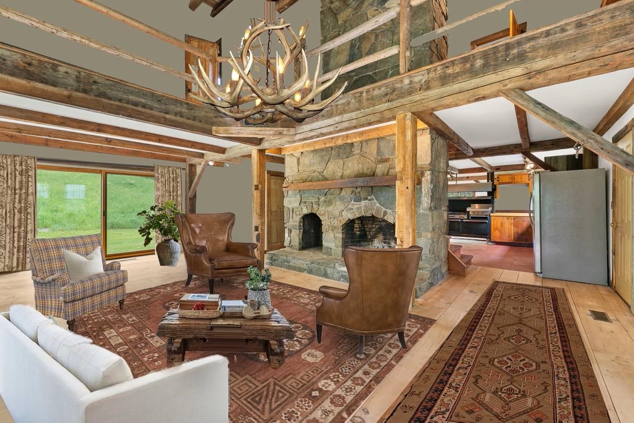 Virtually Enhanced Design