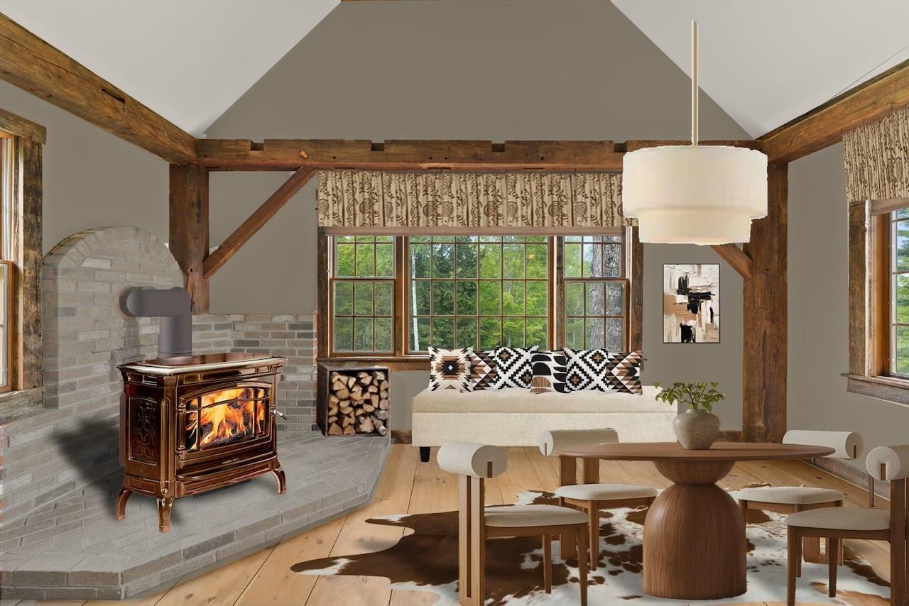 Virtually Enhanced Design