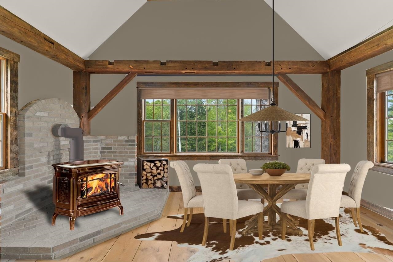 Virtually Enhanced Design